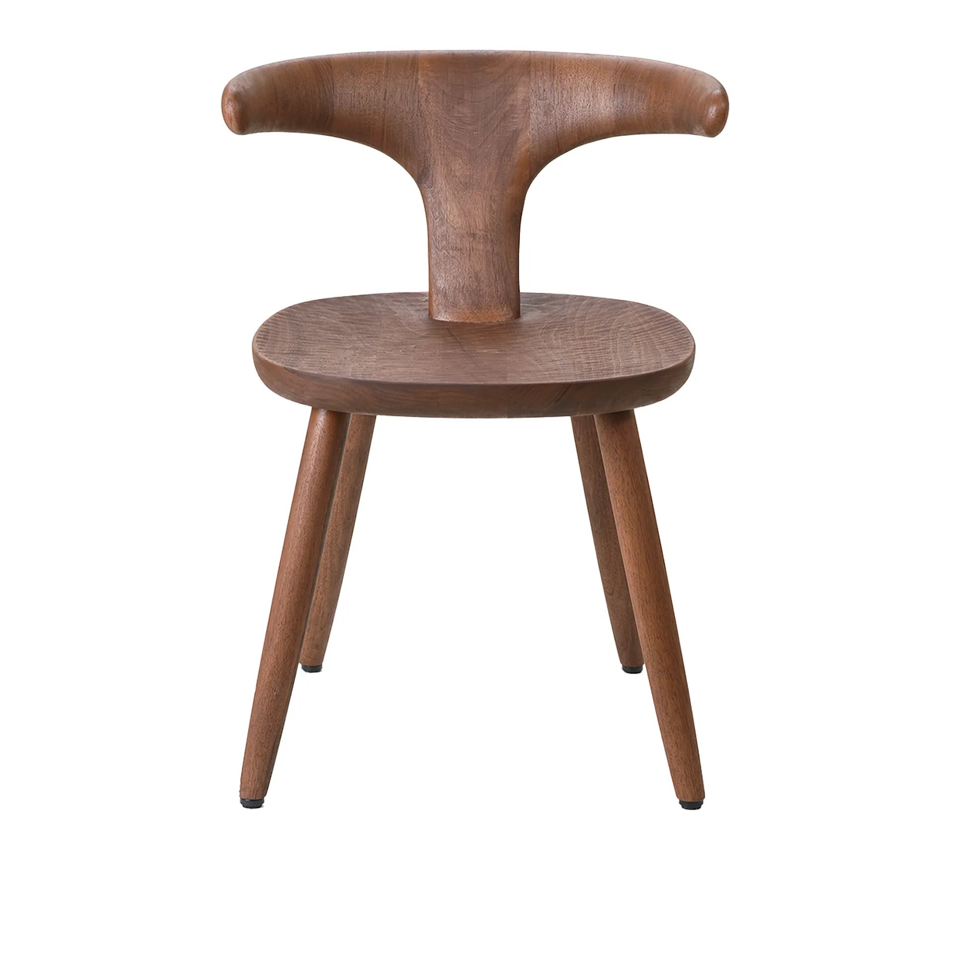 Bunna dining chair - Zanat - NO GA