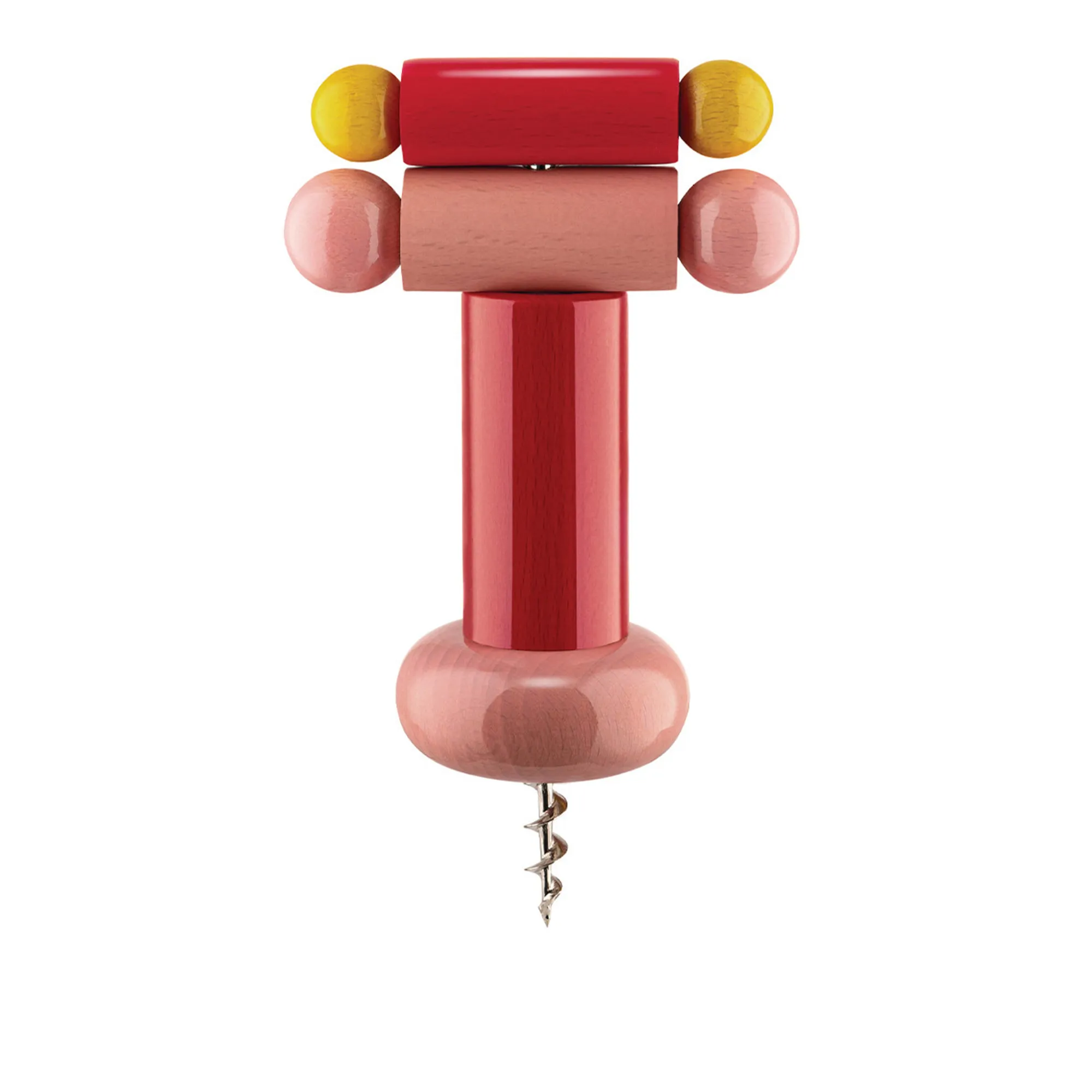 ES17 Corkscrew - 1