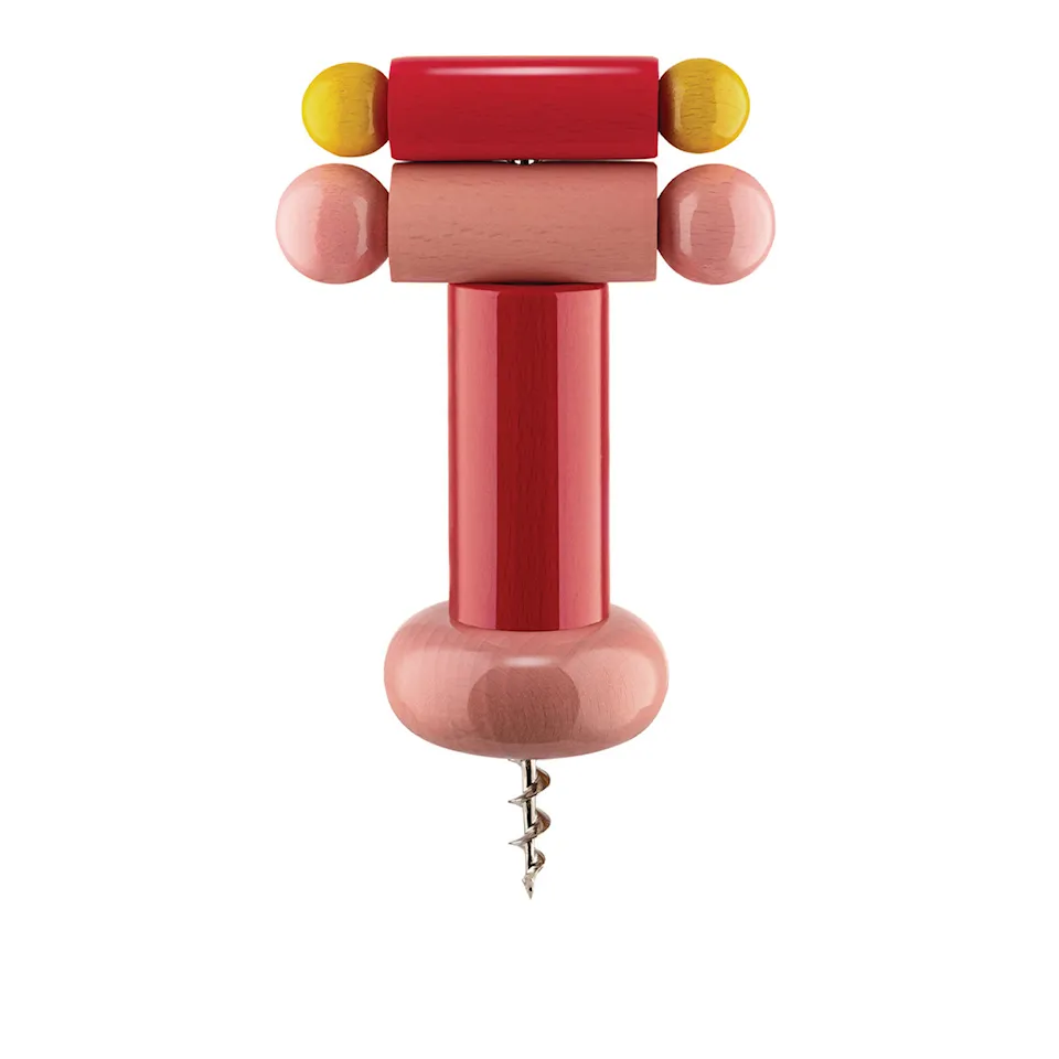 ES17 Corkscrew