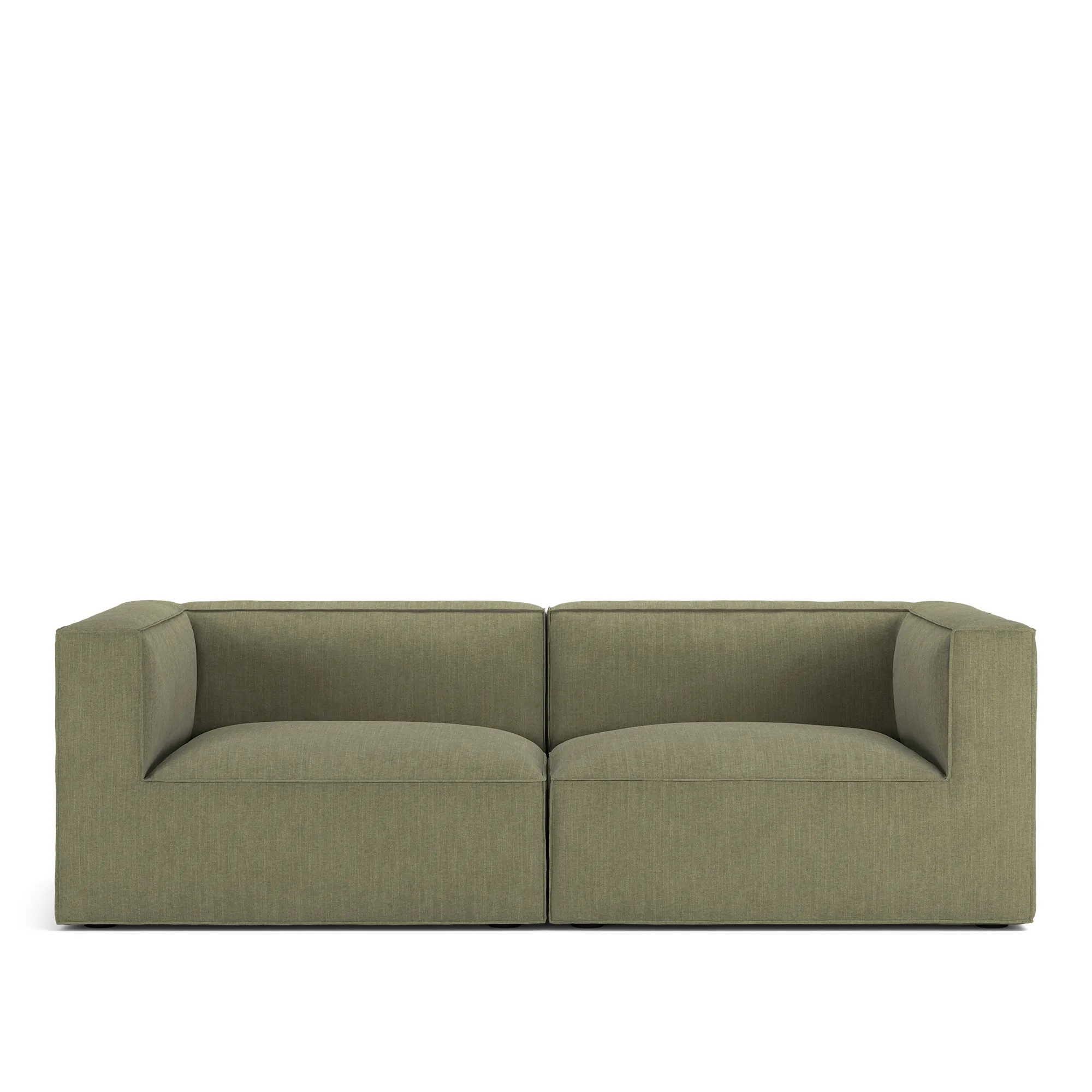 Famn 2-personers sofa - 1