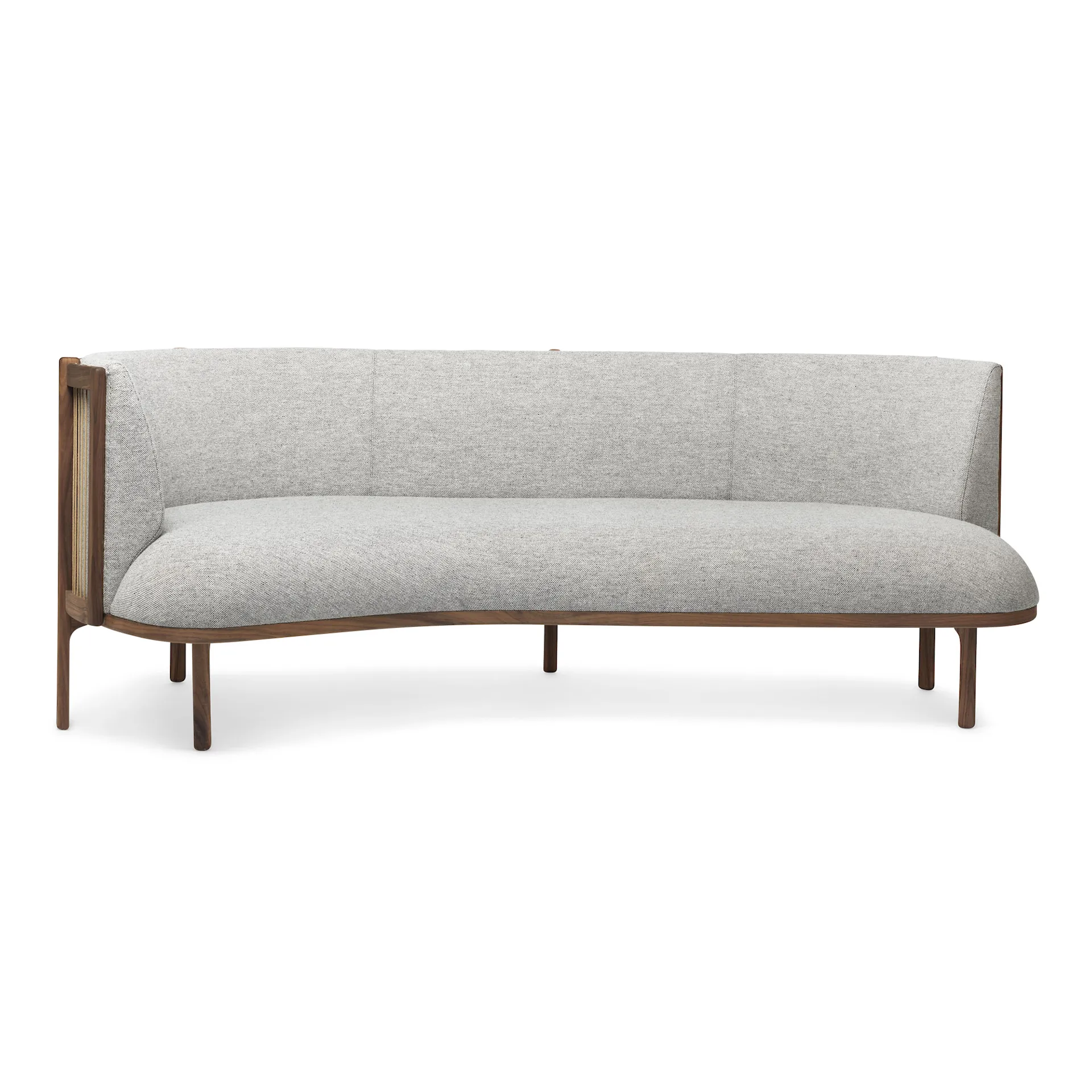 RF1903L Sideways Sofa - Carl Hansen - NO GA