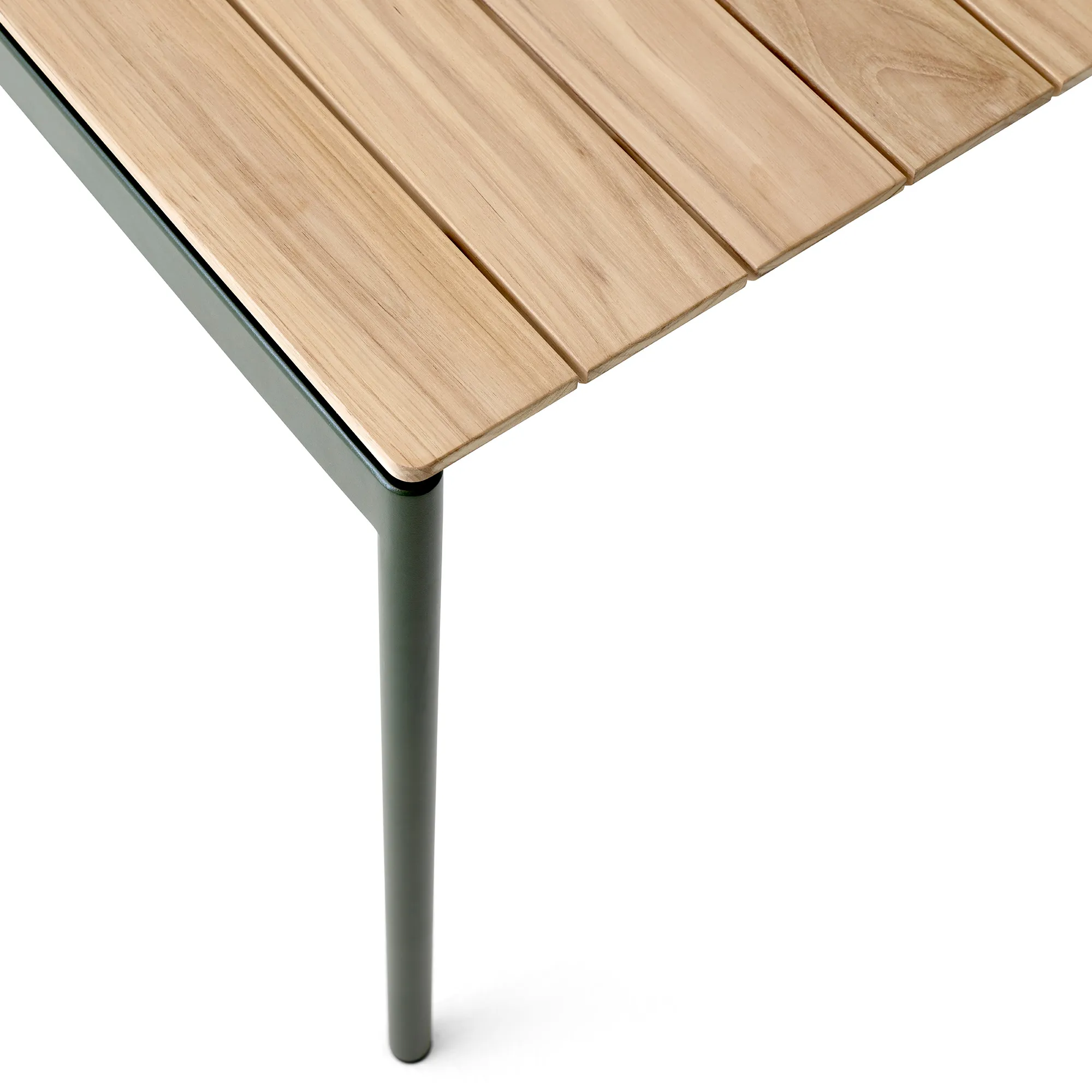 Ville AV26 Outdoor Dining Table - 5