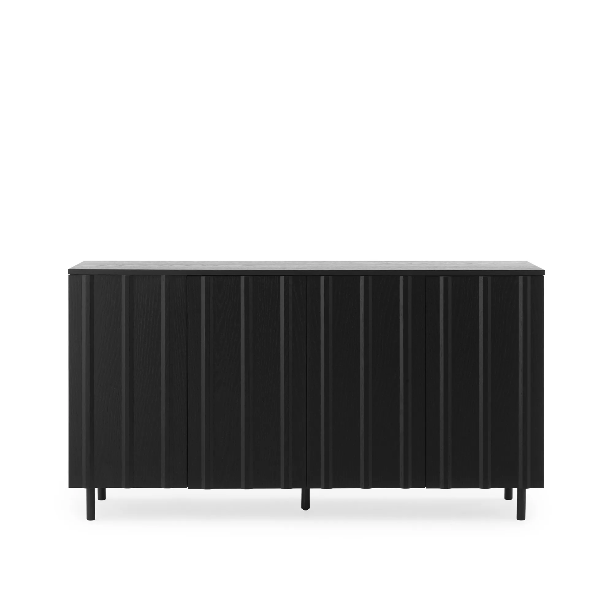 Rib Sideboard - 1