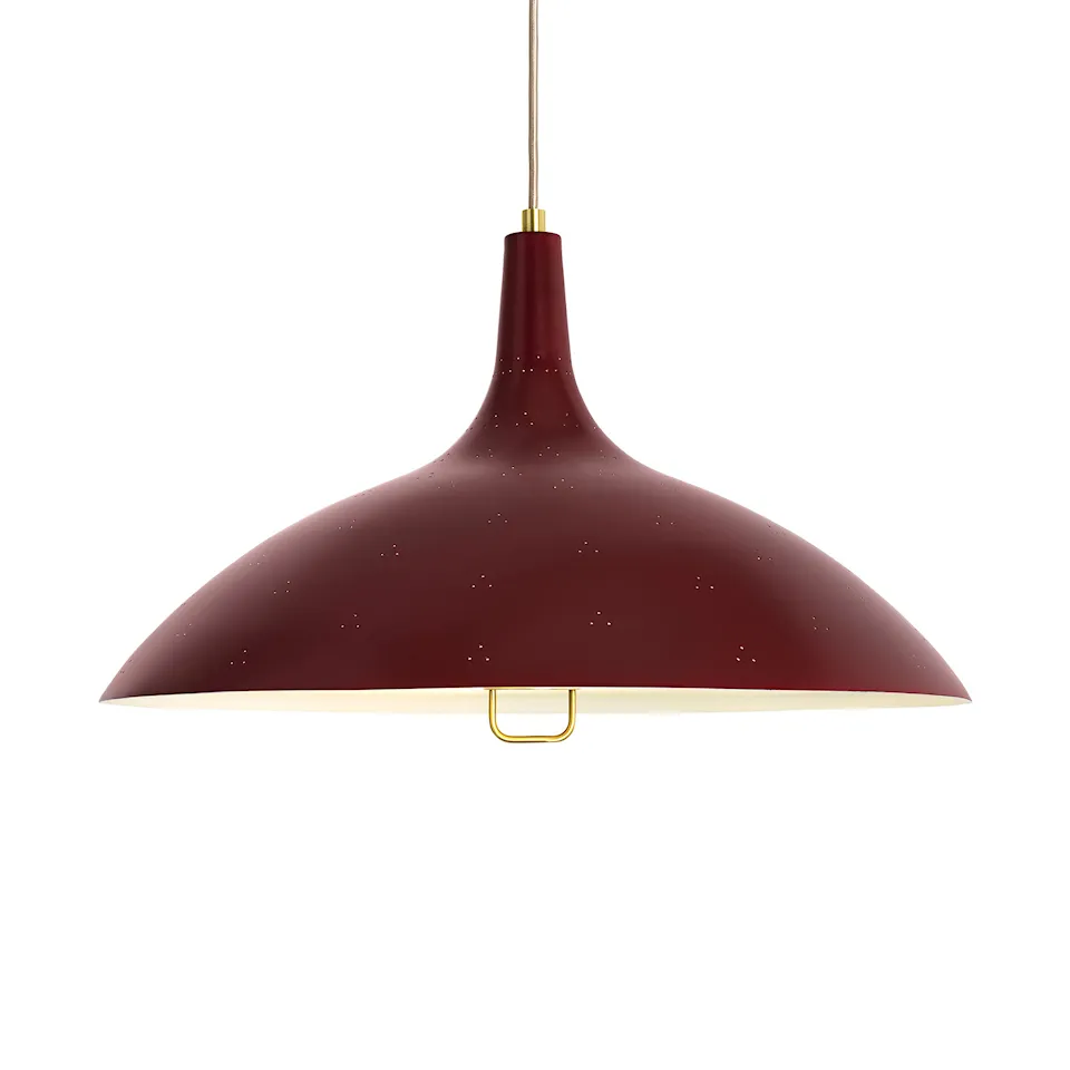 1965 - Loftslampe