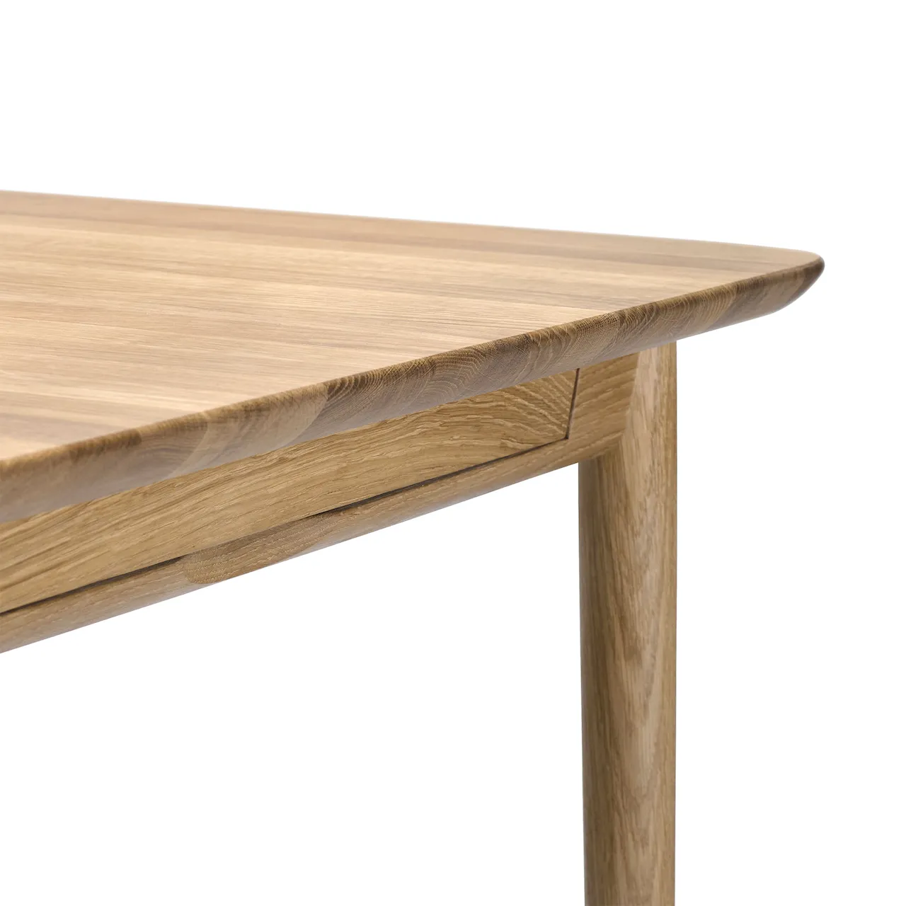 Prima Vista Dining Table Oak