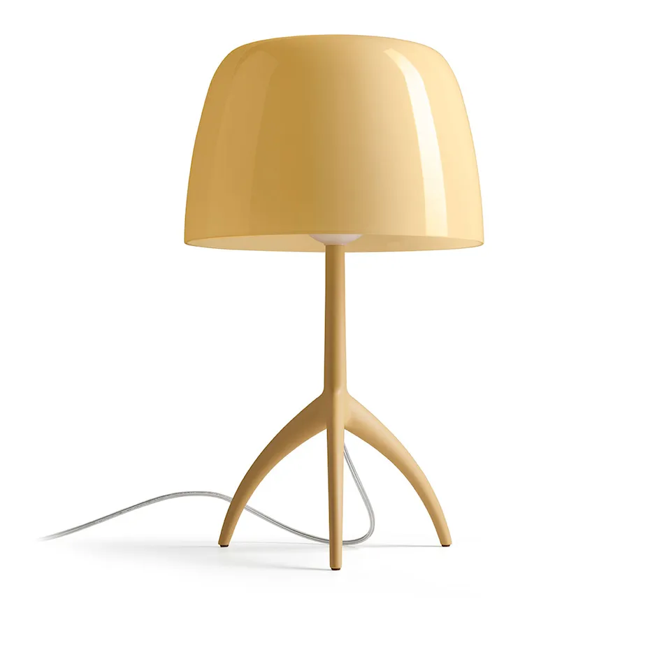 Lumiere nuances grande table lamp