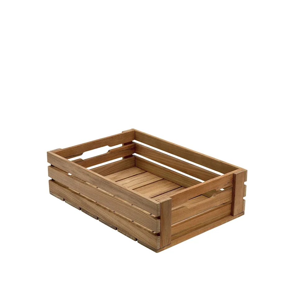 Dania Teak Box