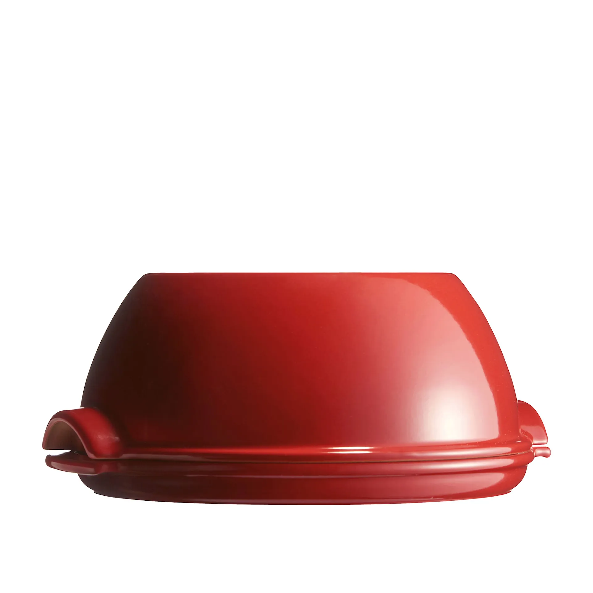 Bread Form Oval 5.2 L Red - Emile Henry - NO GA