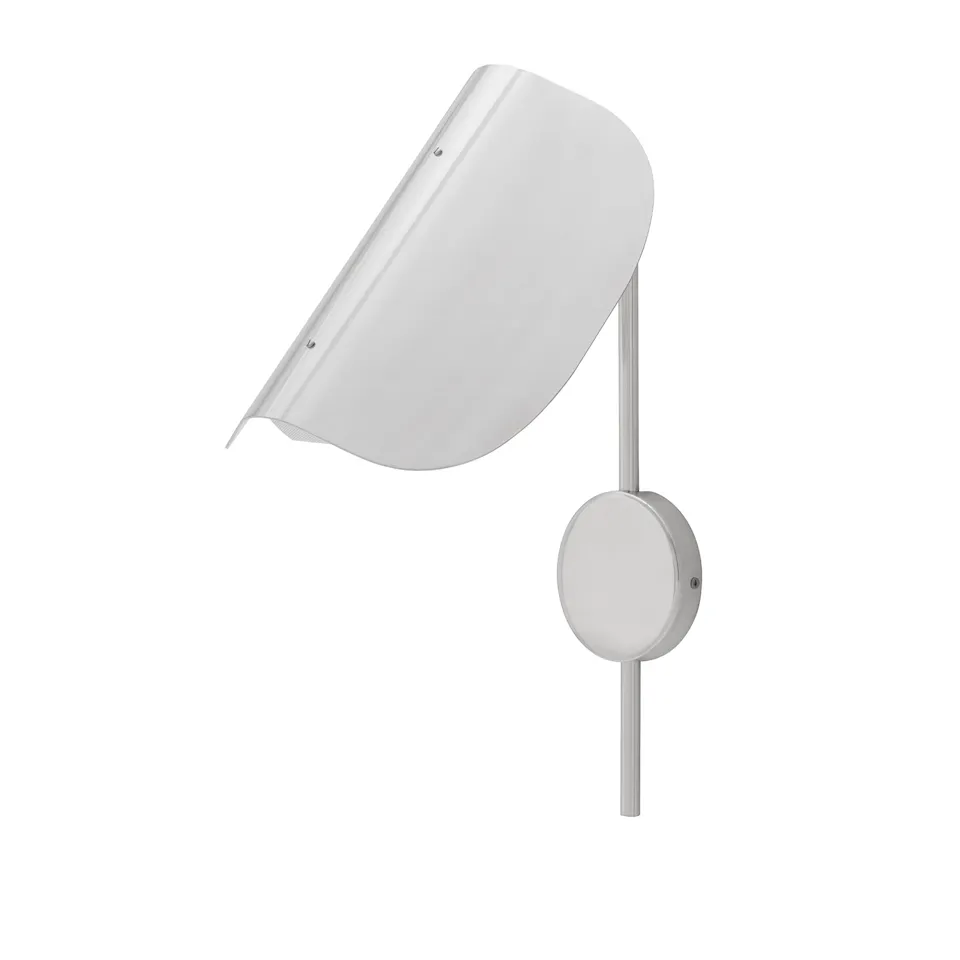 Wing wandlamp