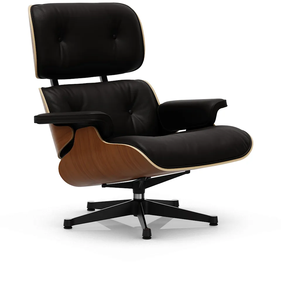 Eames Lounge Chair