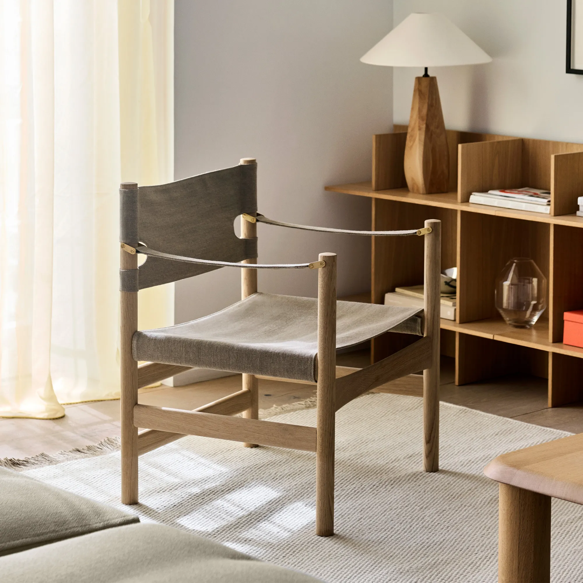 Canvas Chair 21 - 6