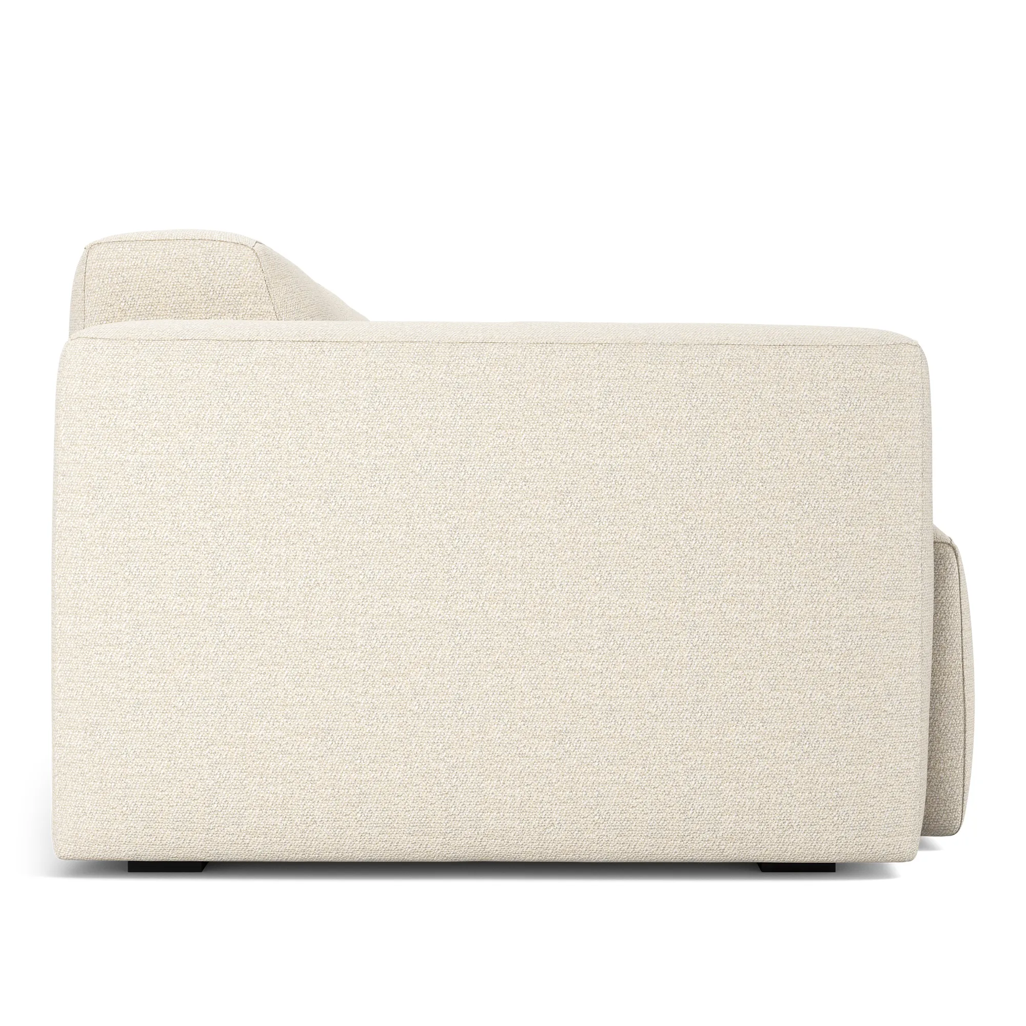 Brick 3-Seater - 3