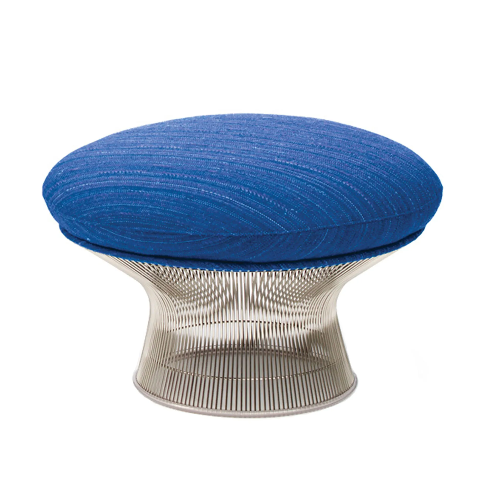 Platner Ottoman - Knoll - Warren Platner - NO GA