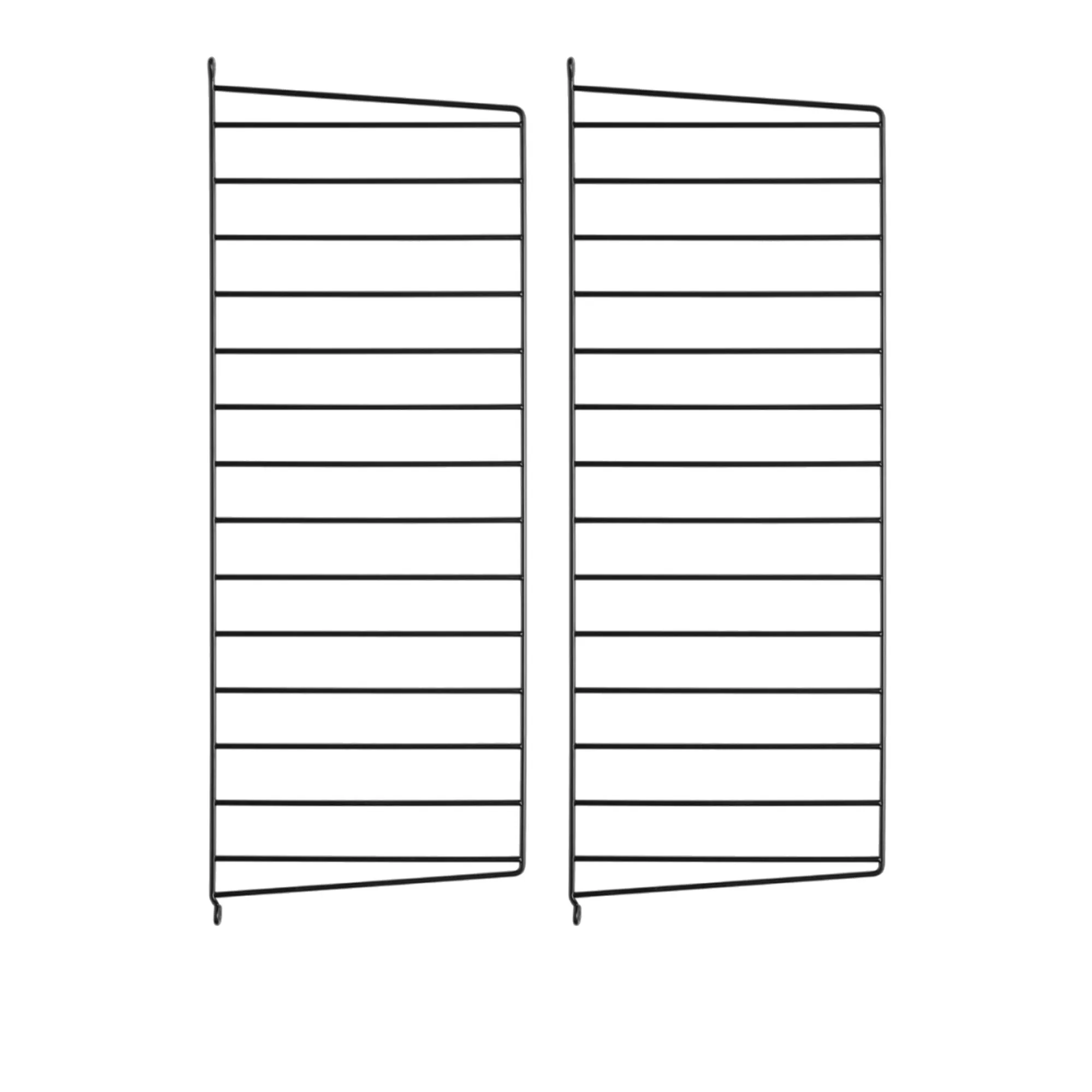Væggavl 75 x 30 cm 2-pak - 1