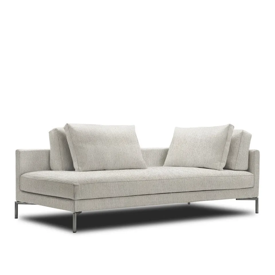 Plano 3-Seater Sofa