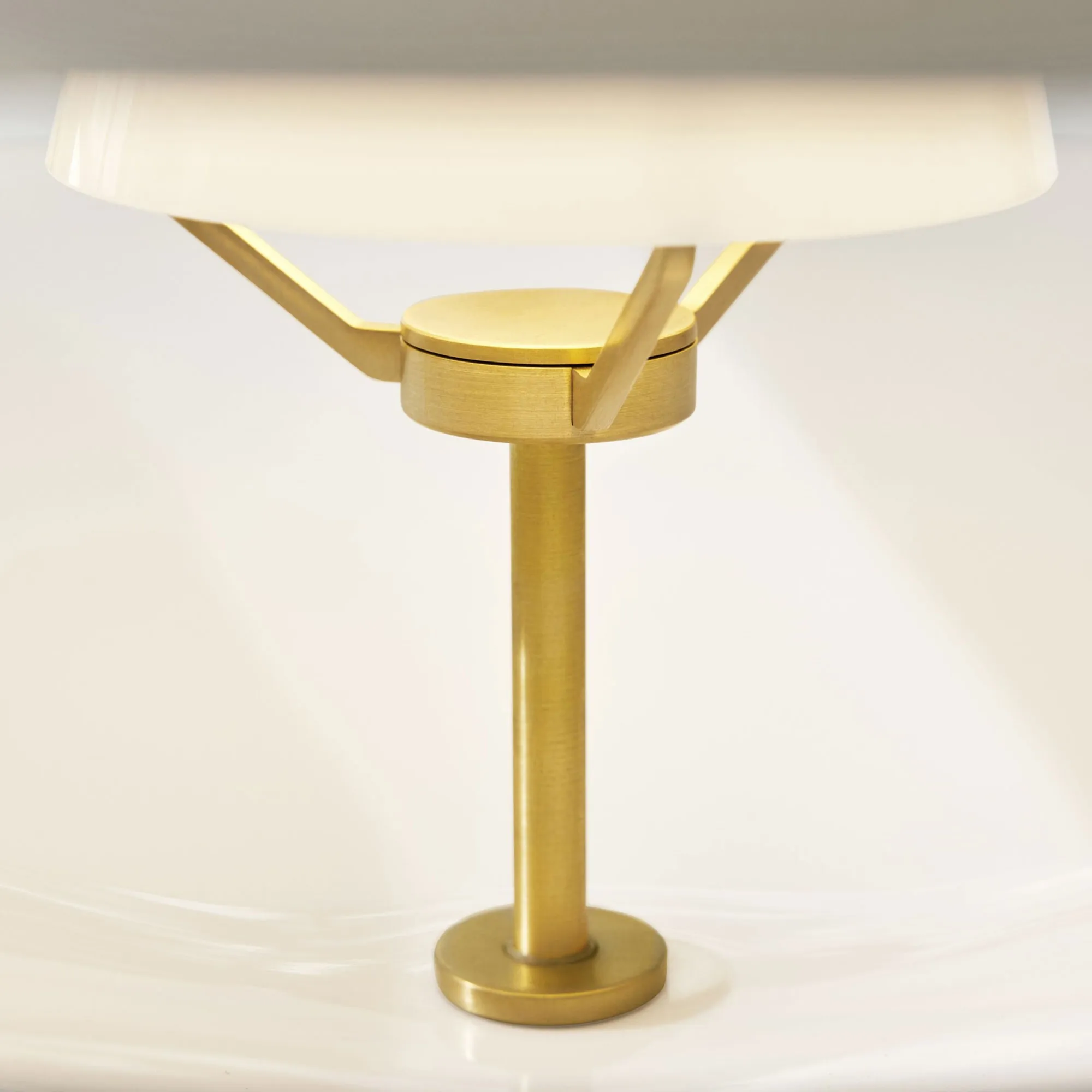 Clam Pendant Lamp - 4