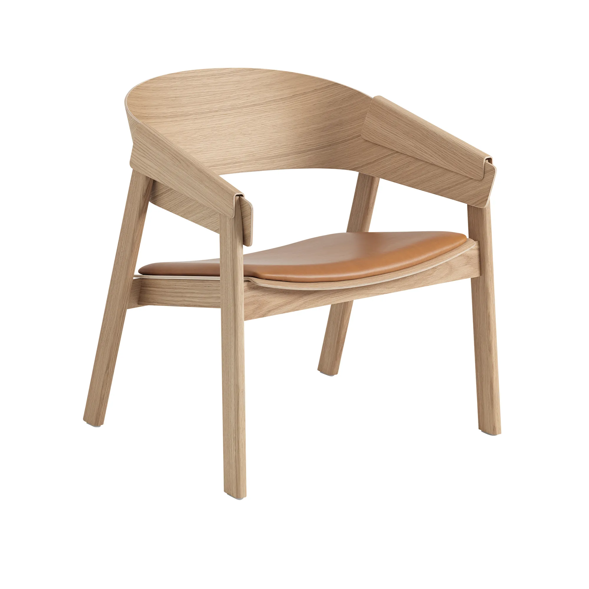 Cover Lounge Chair - 1