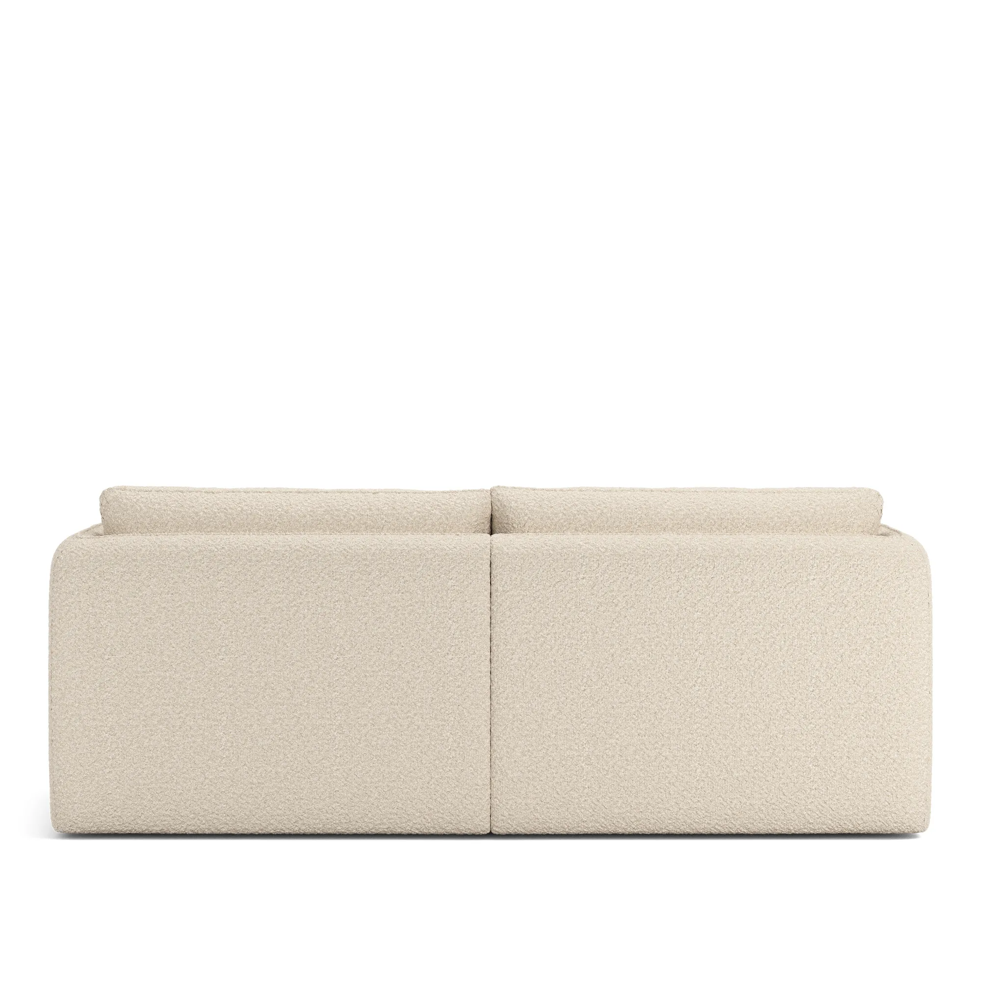 Pavarotti 03 2-personers sofa - 6