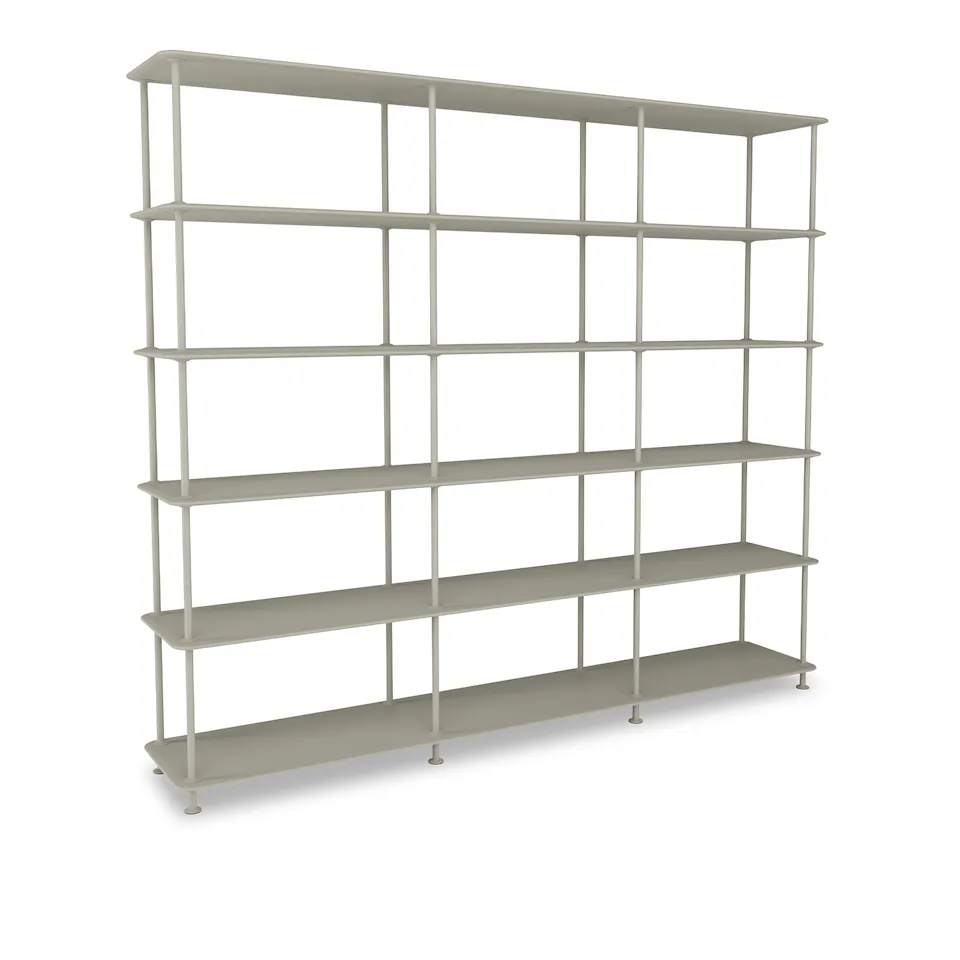 Montana Free 555000 Shelving System