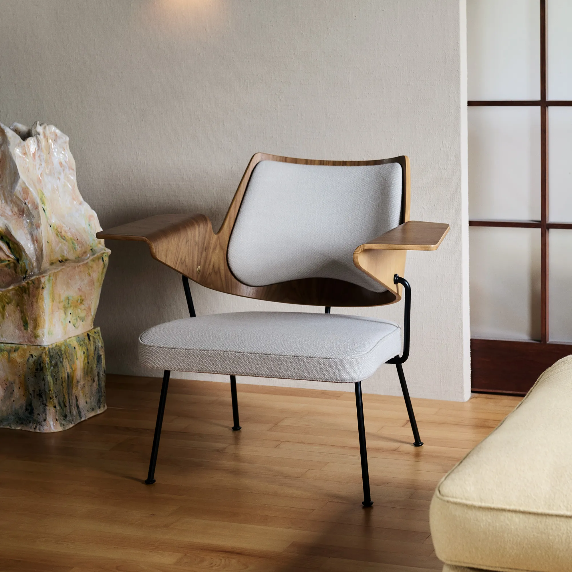RFH Lounge Chair RD8