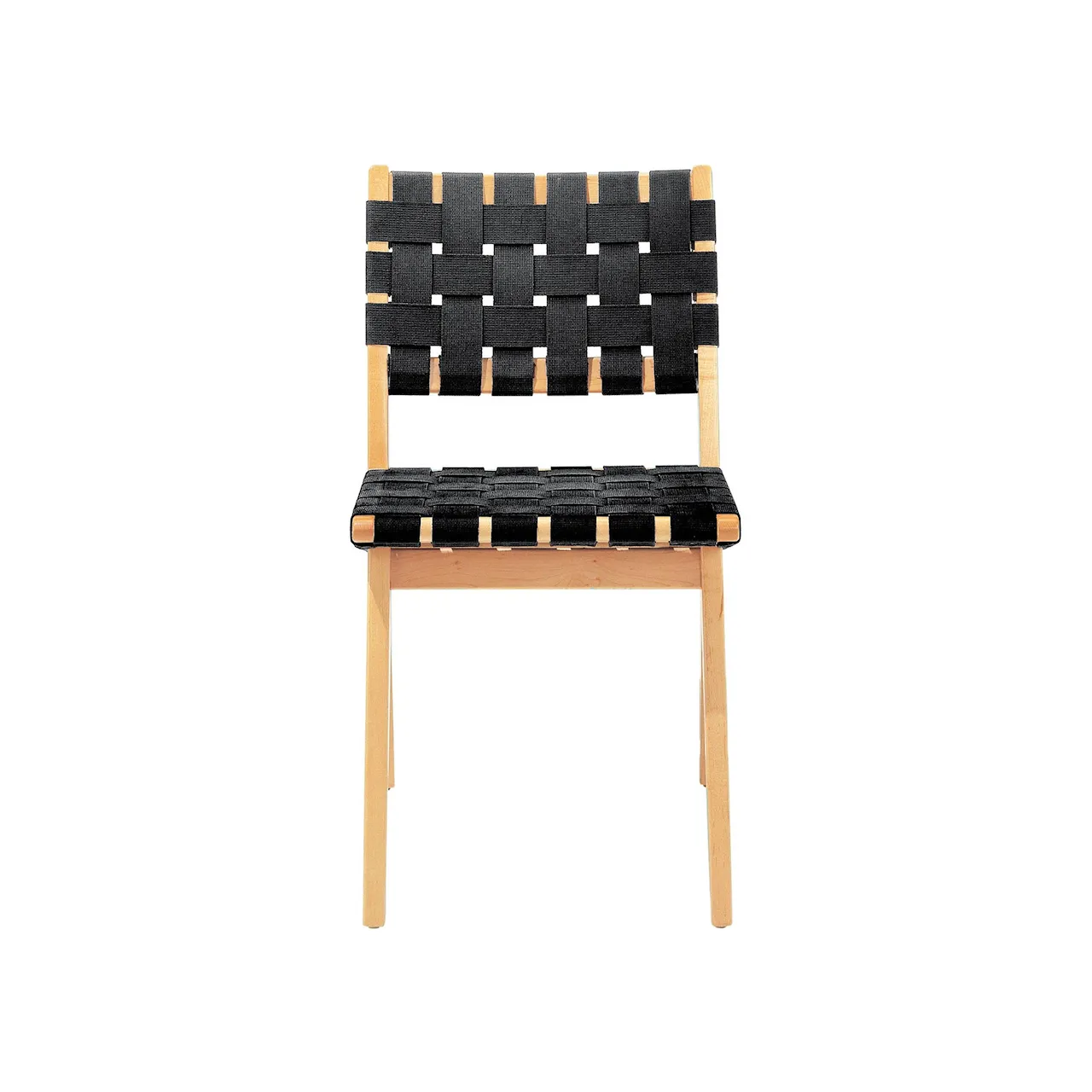 Risom Side Chair