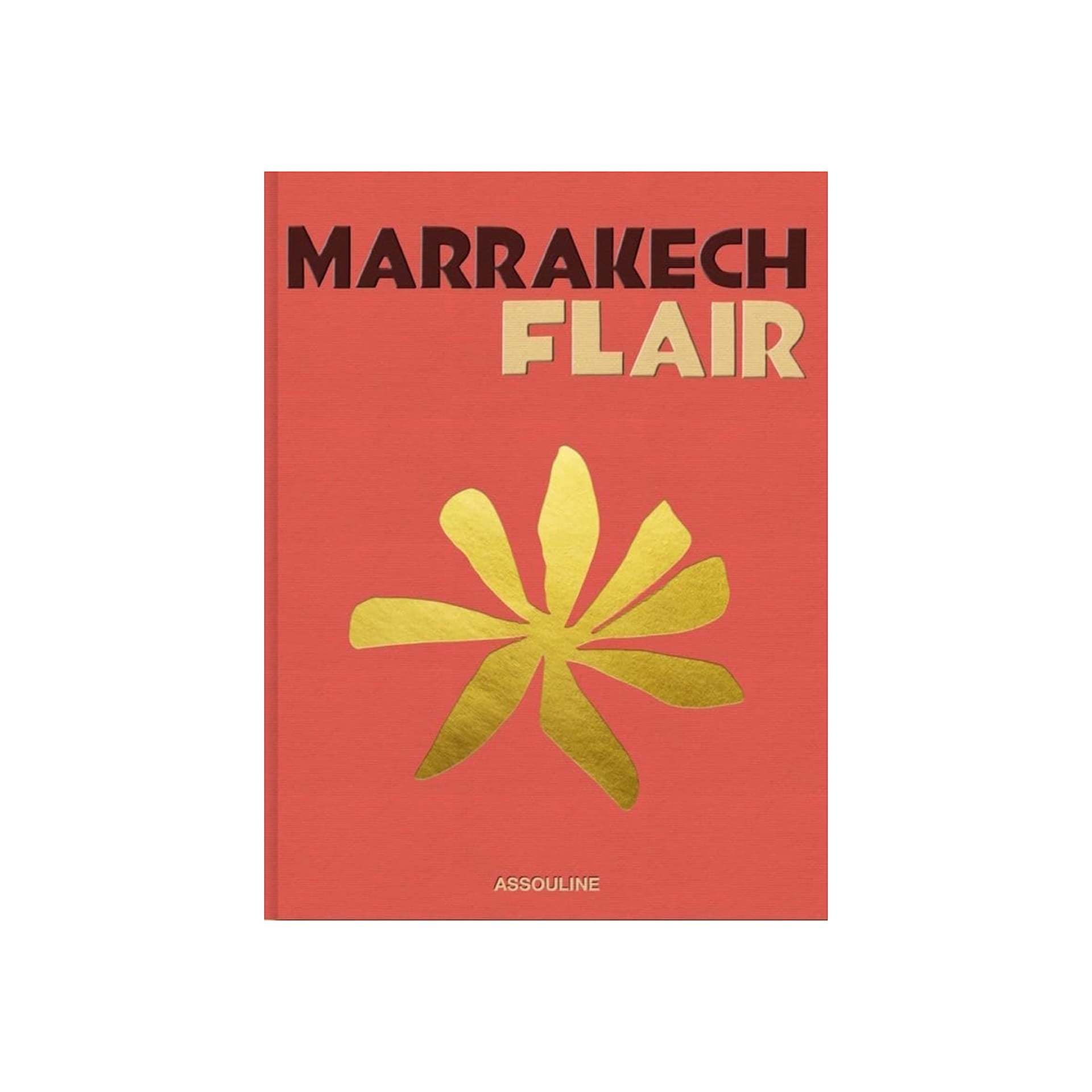 Marrakech Flair - New Mags - NO GA