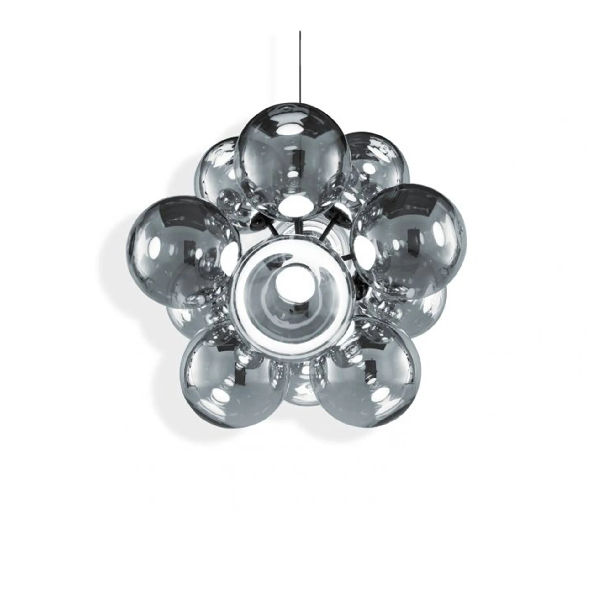 Globe Burst Chandelier - Tom Dixon - NO GA