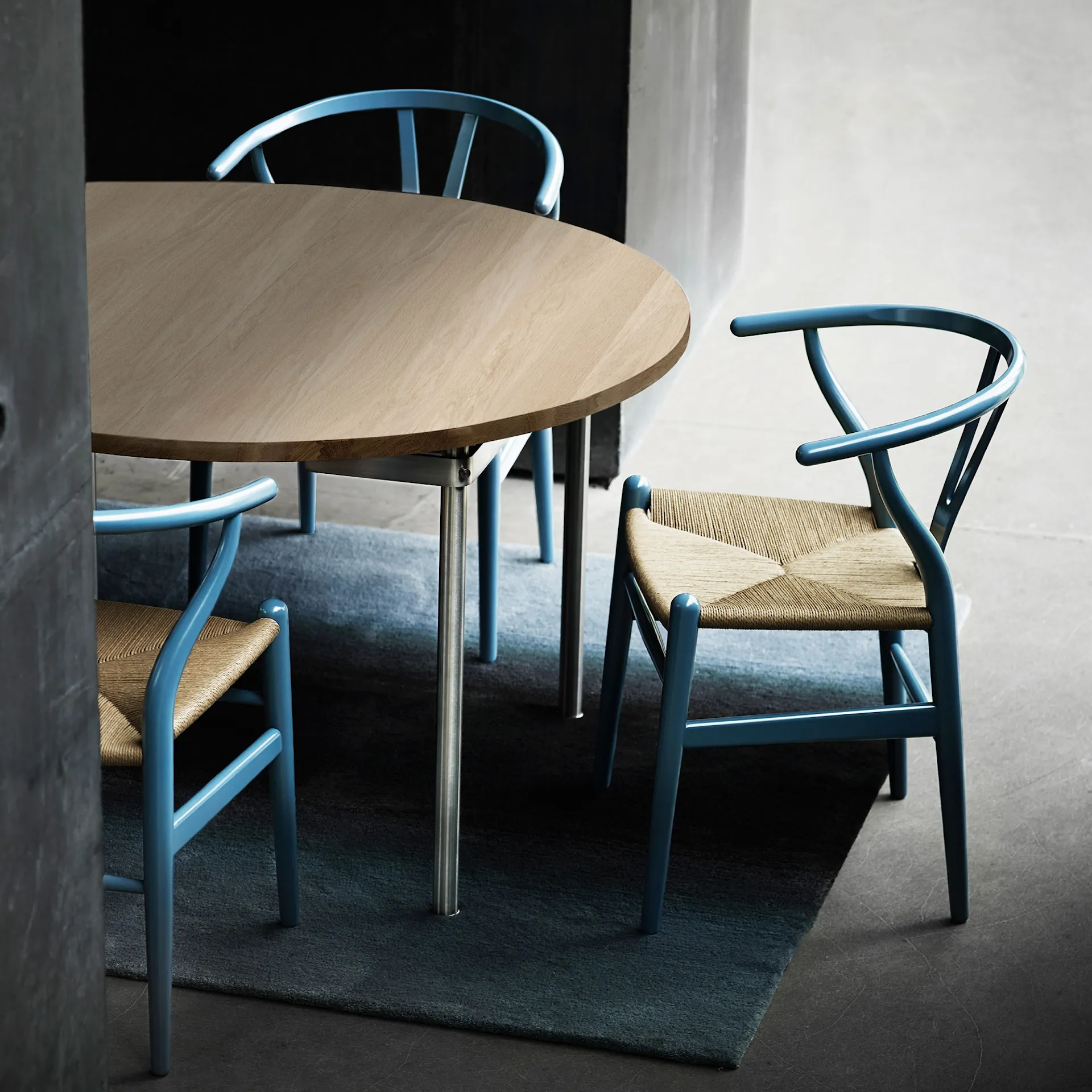 CH388 - Carl Hansen - Hans J. Wegner - NO GA