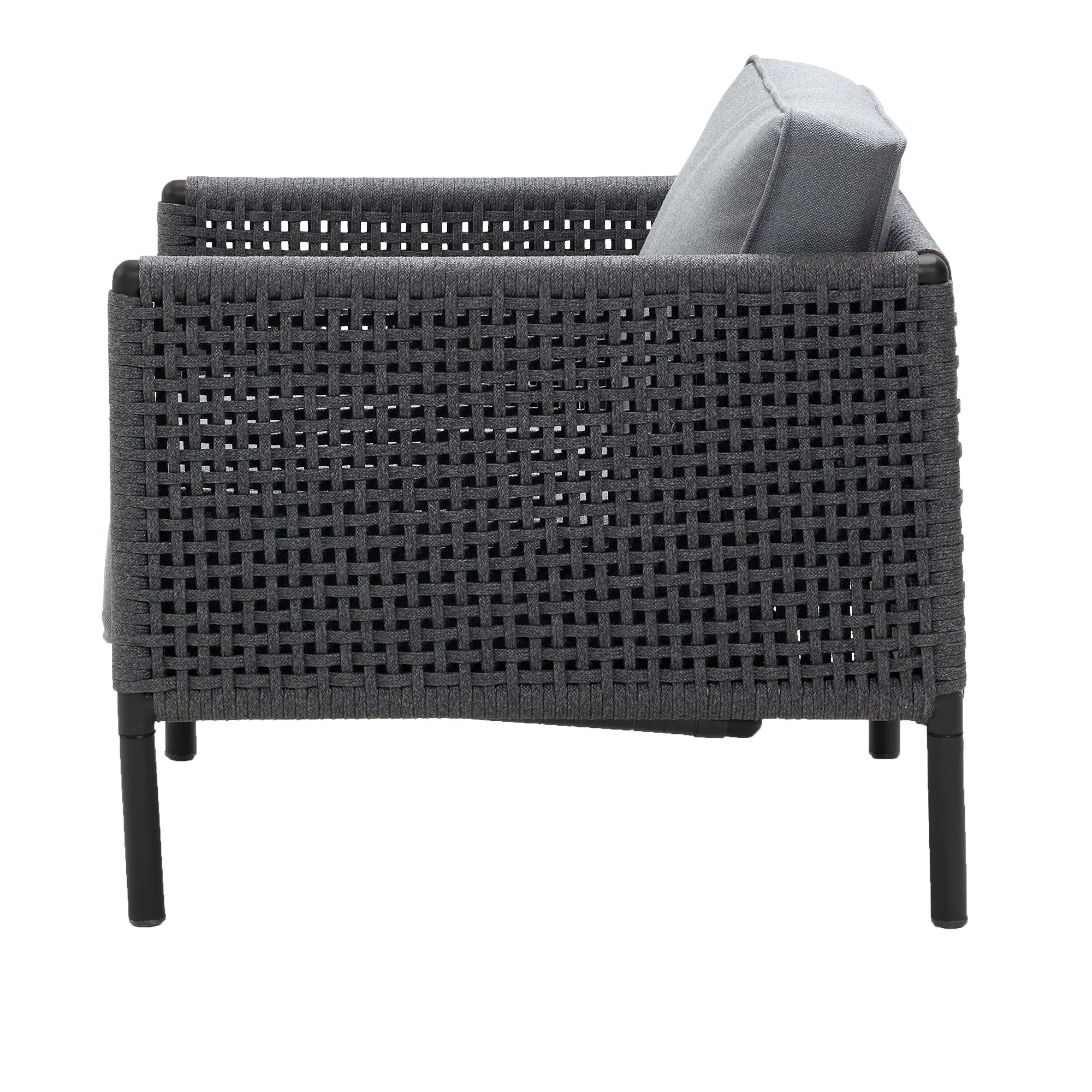 Encore Lounge Chair - 3