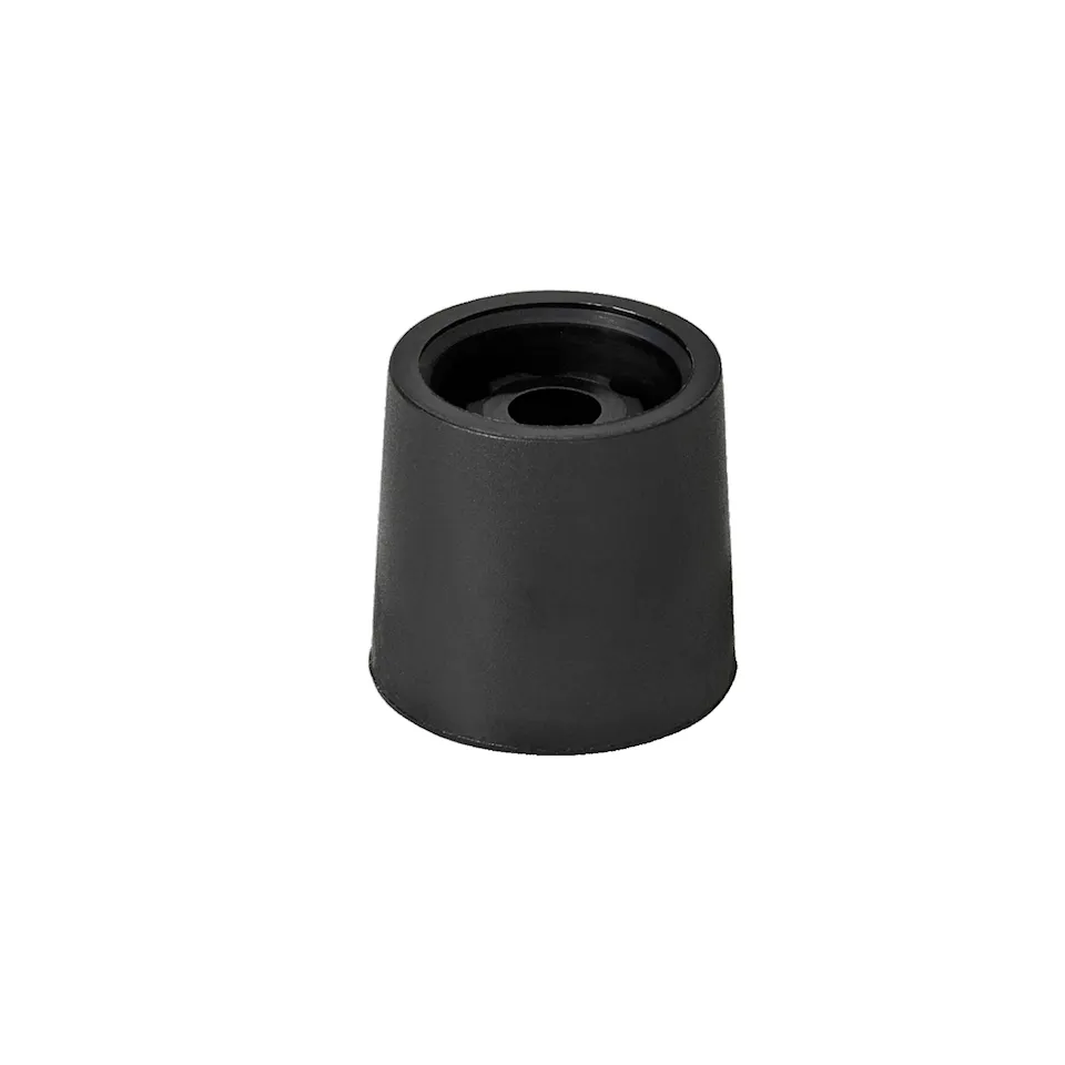 Furniture paw for AJ chairs