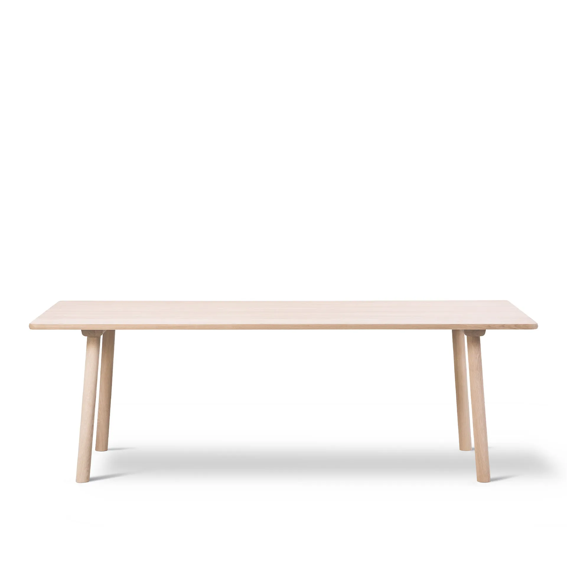 Taro Table - Rektangulært - Fredericia Furniture - Jasper Morrison - NO GA