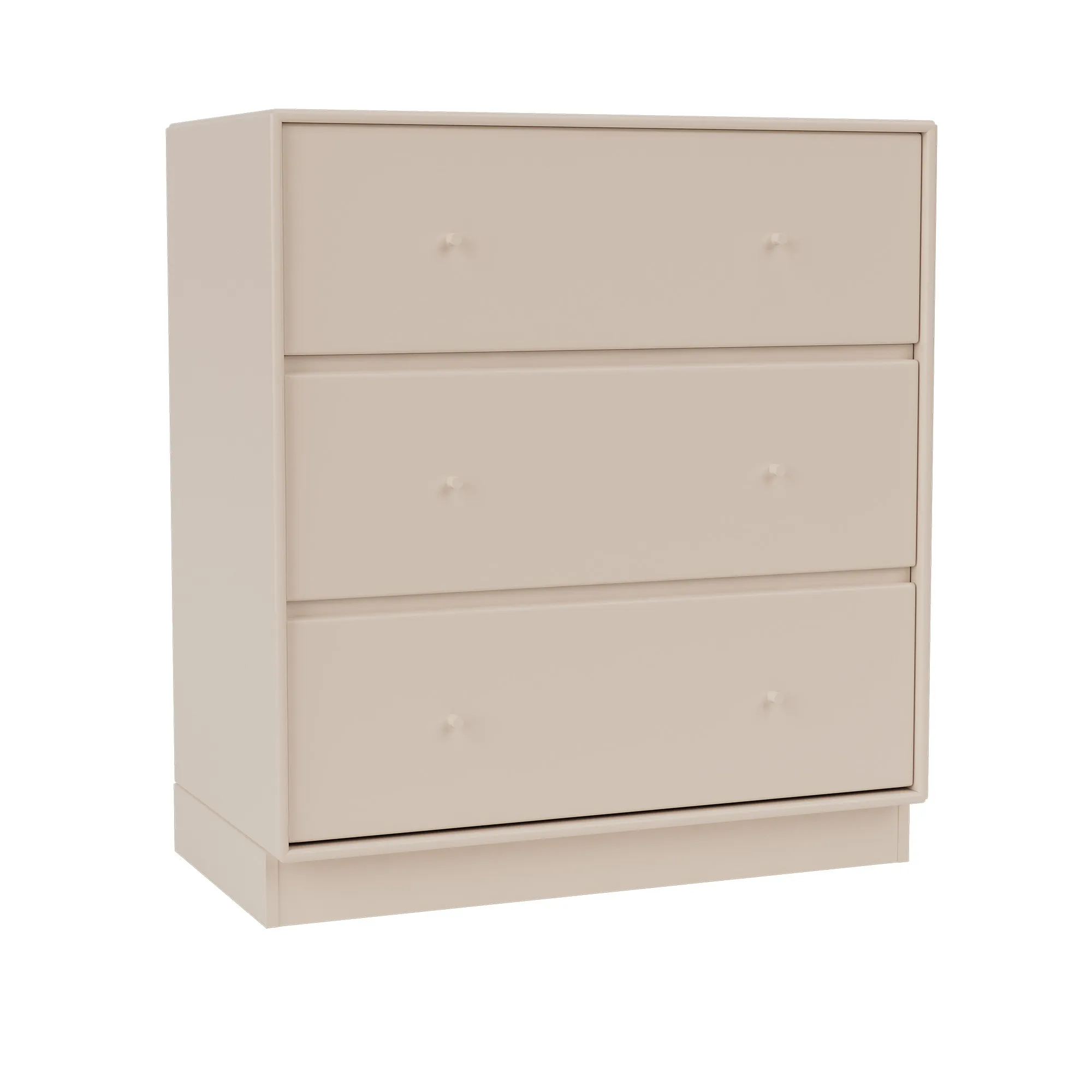 Montana Selection Carry Dresser Plinth 7 cm - 1
