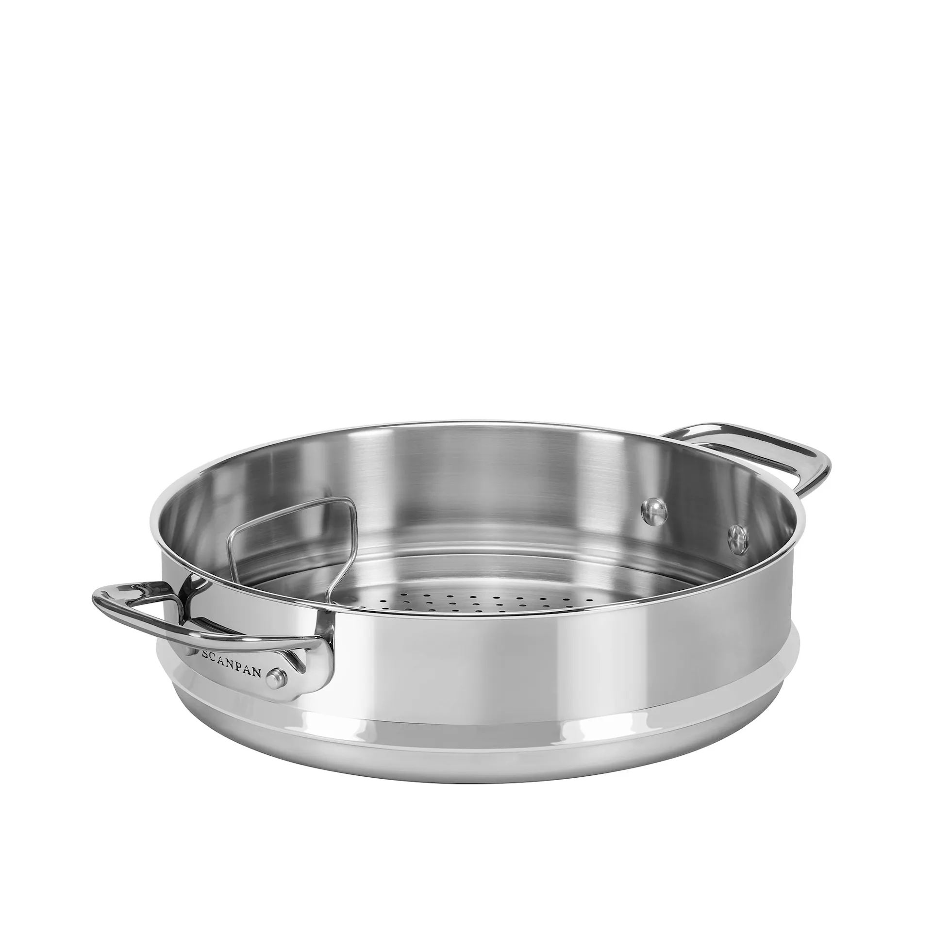 TECHNIQ Steam insert 26 cm - Scanpan - NO GA