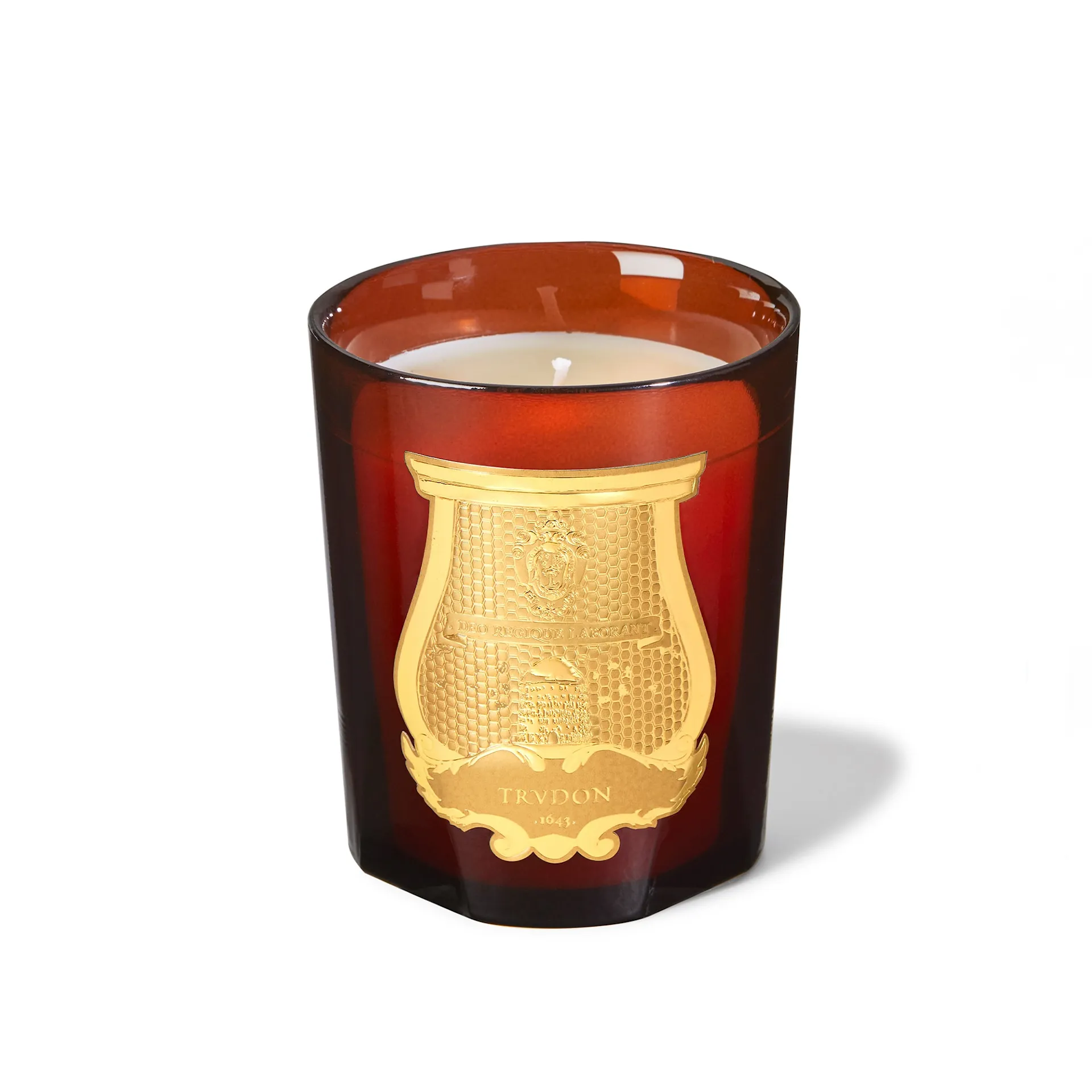 Cire Scented Candle - Trudon - NO GA