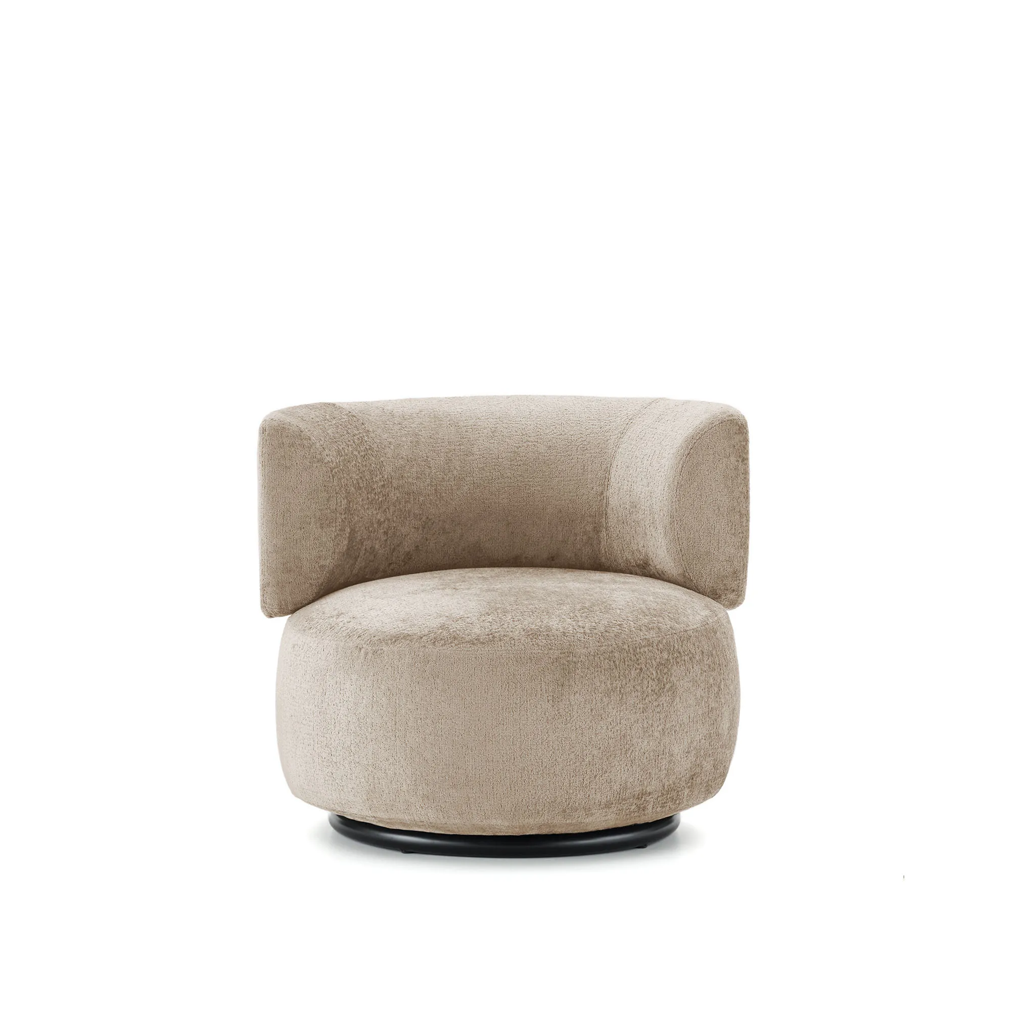 K-Waiting Armchair - 1