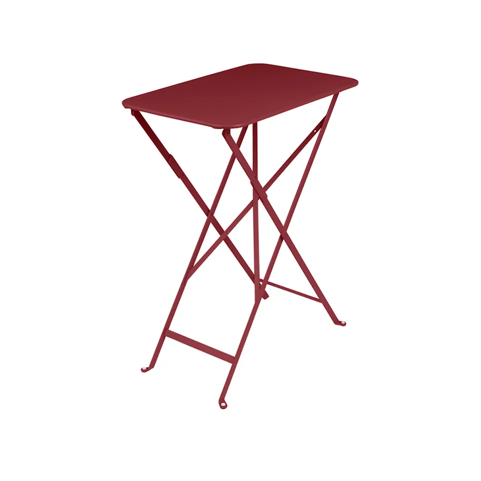 Bistro sidebord udendørs 37 x 57 cm