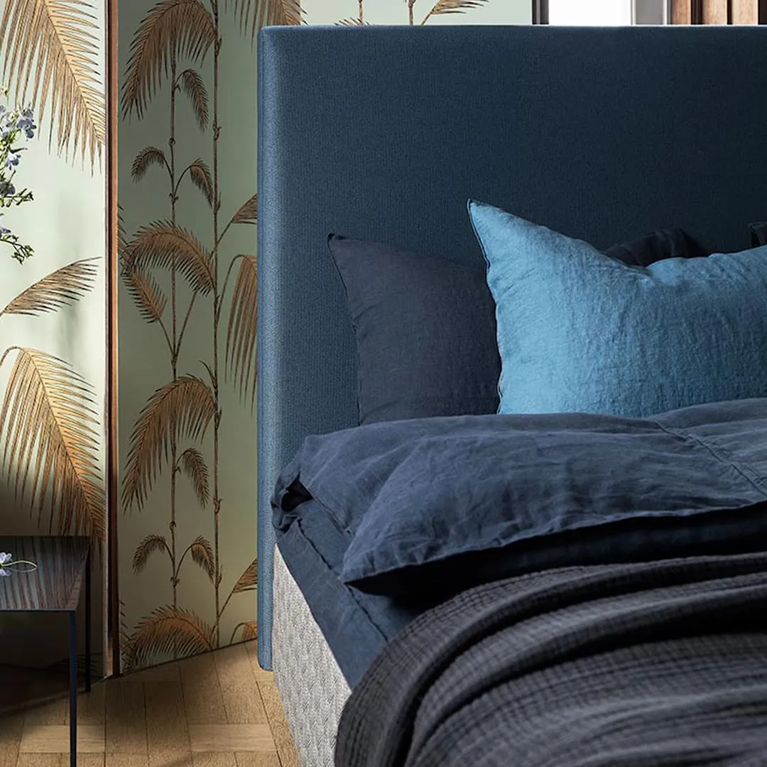 DUX 1001 Inspiration bed