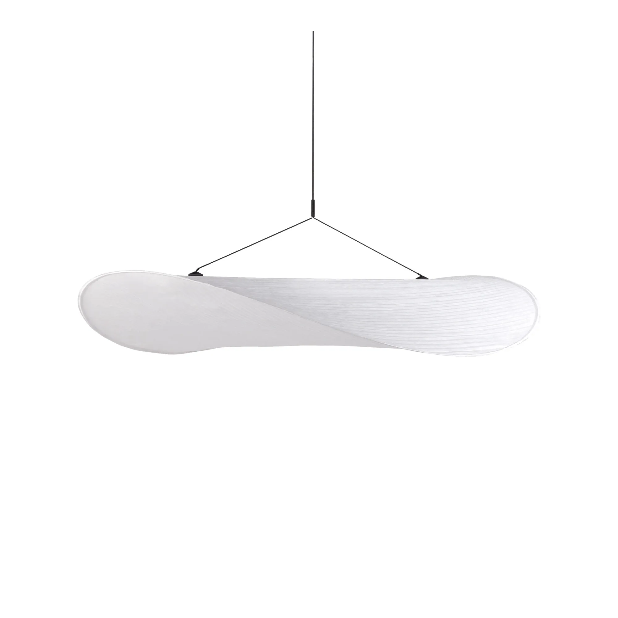 Tense Pendant Lamp - 1