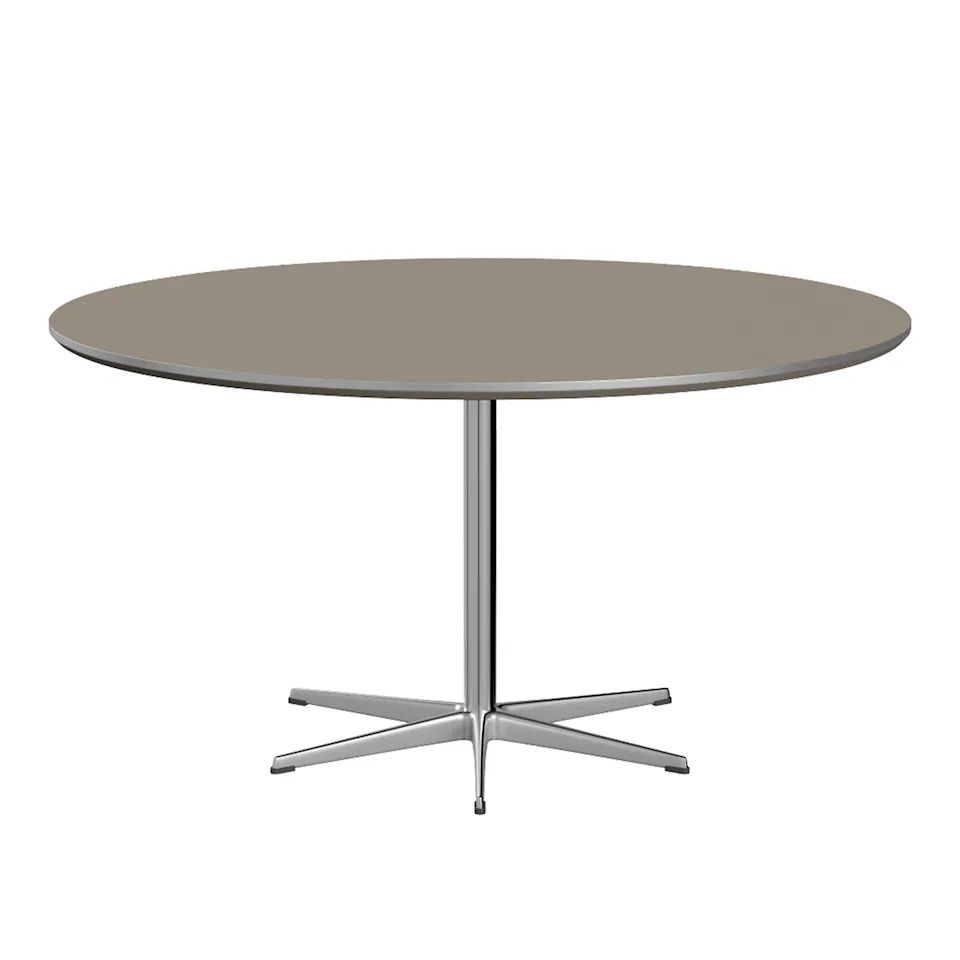 A826 Circular eettafel Ø145 cm