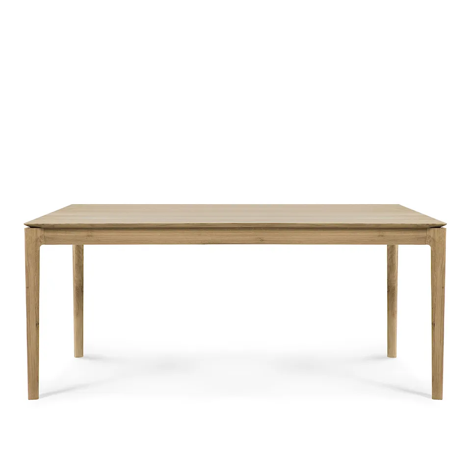 Bok Dining Table 180x 90 - Oak