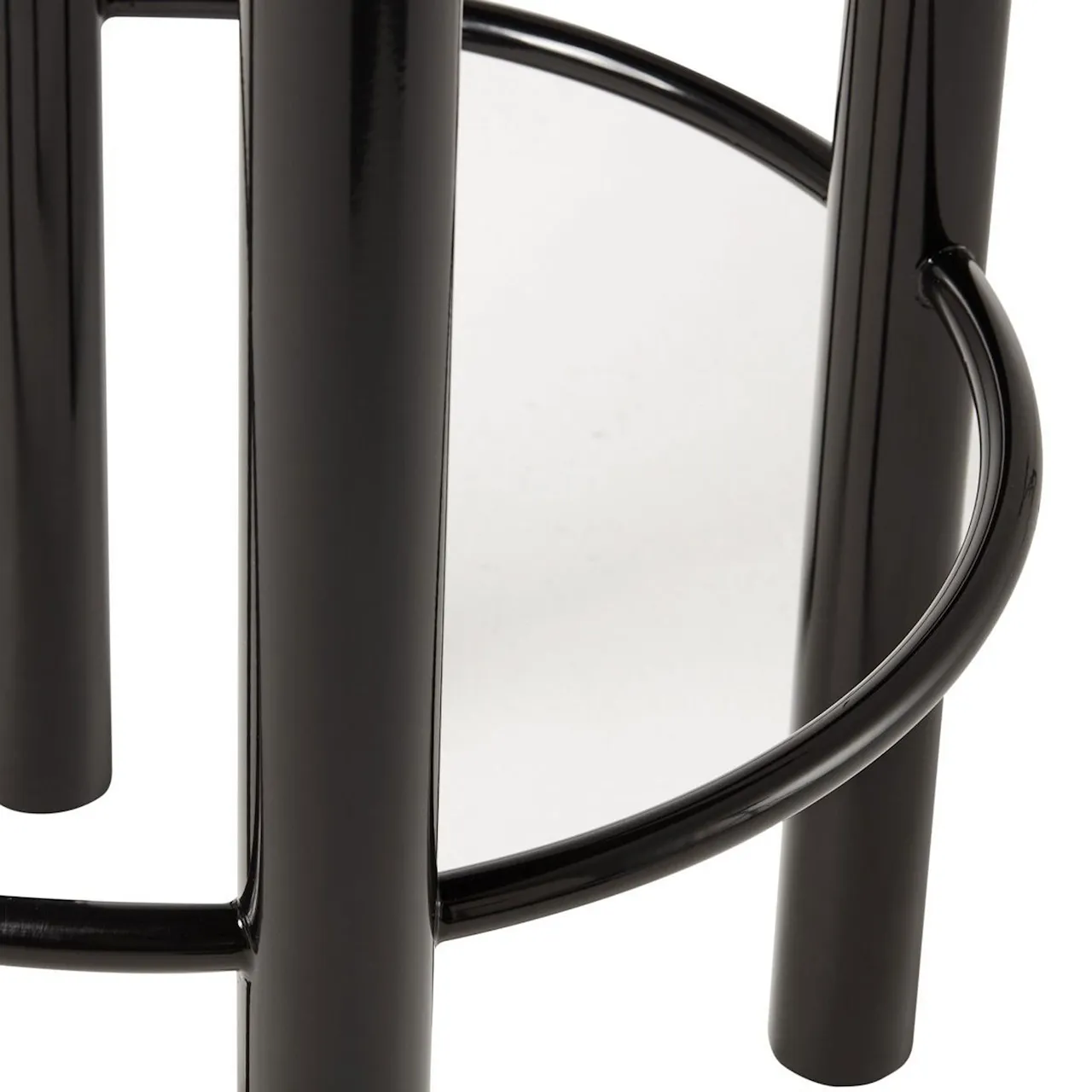 Fat Bar Stool