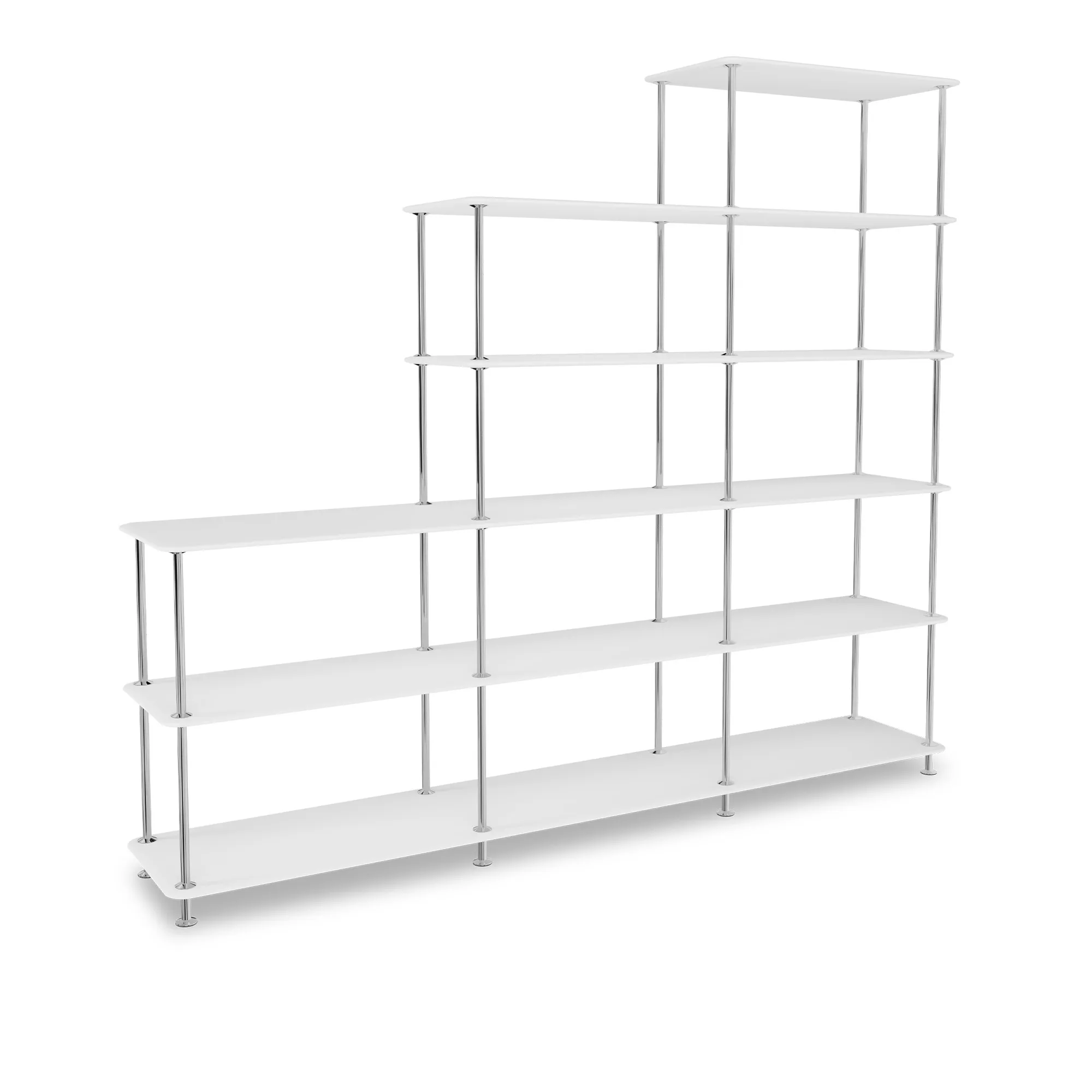 Montana Free 542000 Shelving System - 1