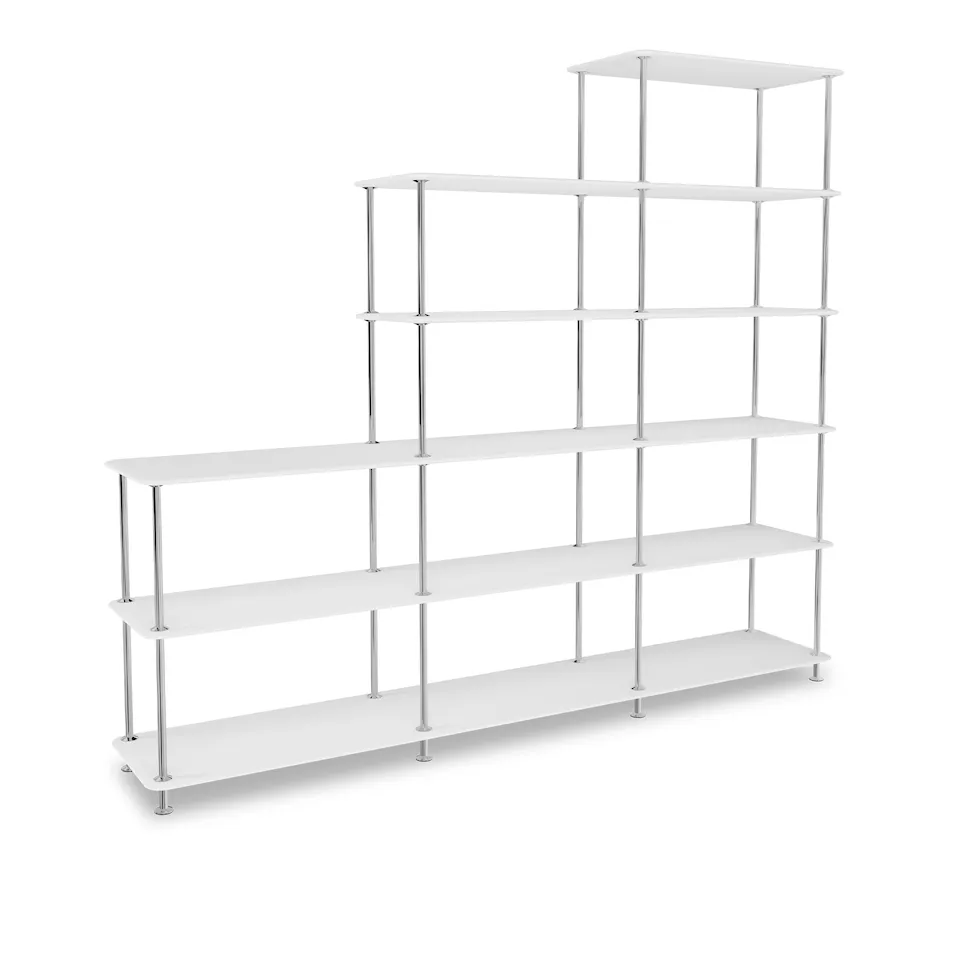 Montana Free 542000 Shelving System