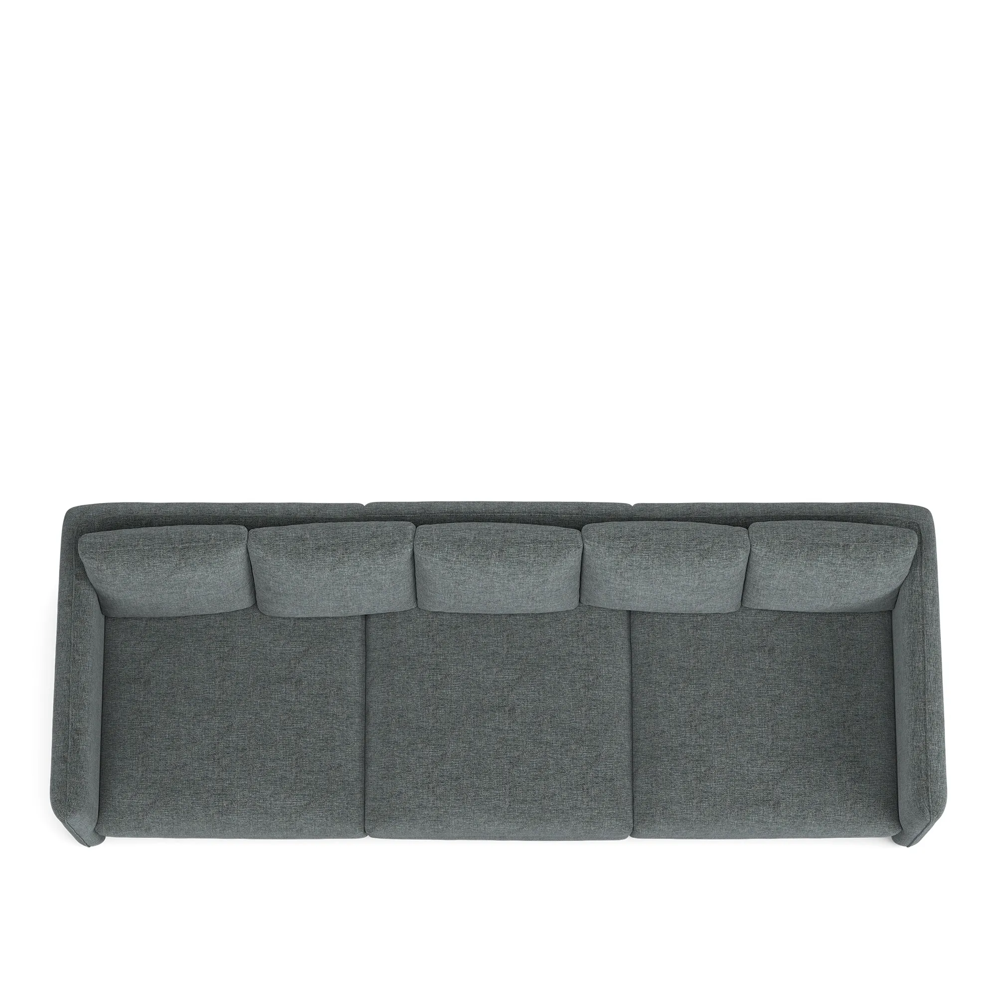 Pavarotti 02 3-personers sofa - 8