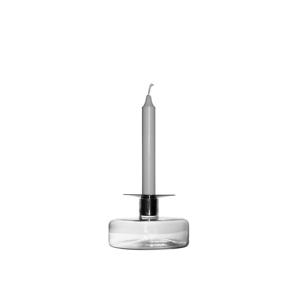 Halo Candlestick Small