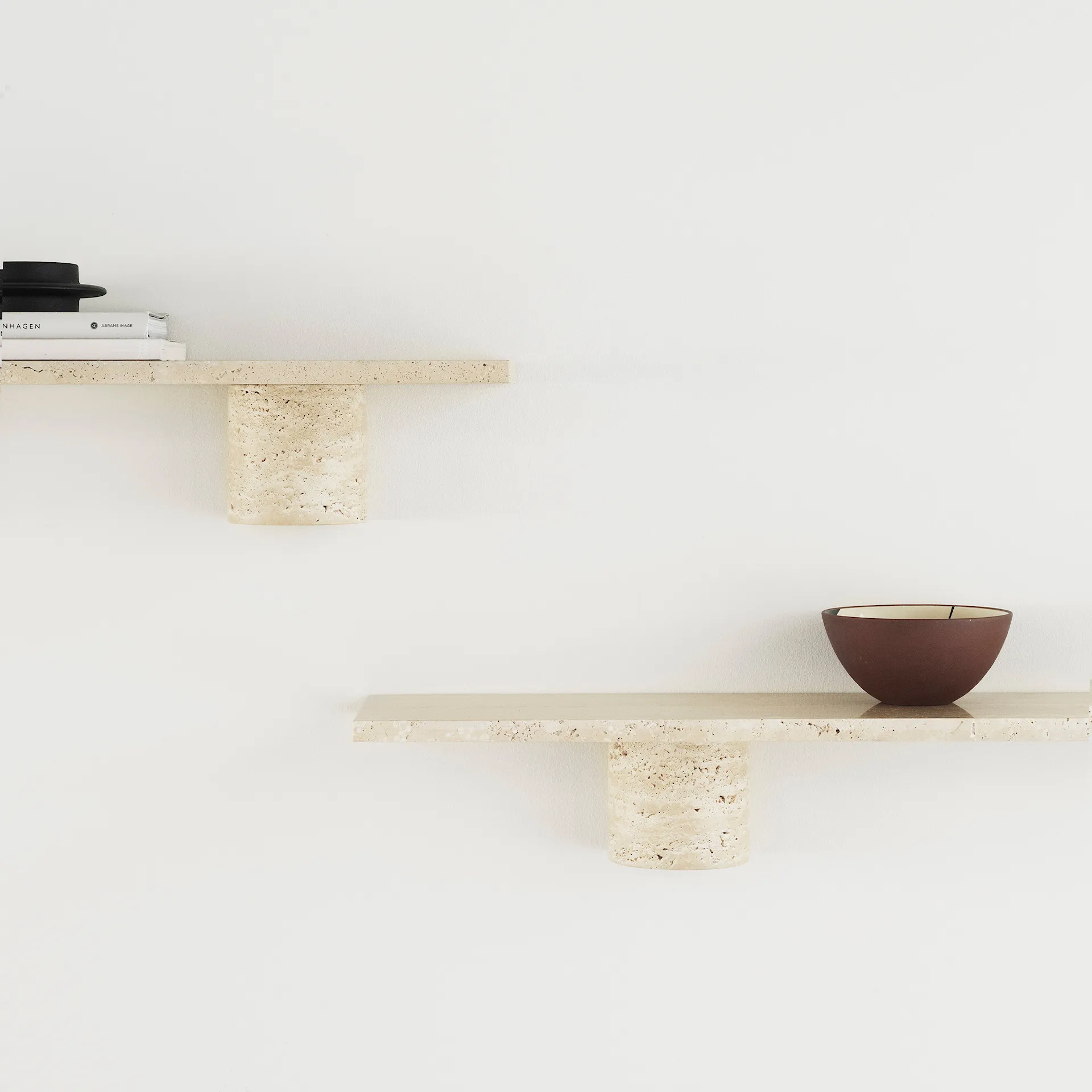 Sten Shelf 120 cm - Normann Copenhagen - NO GA