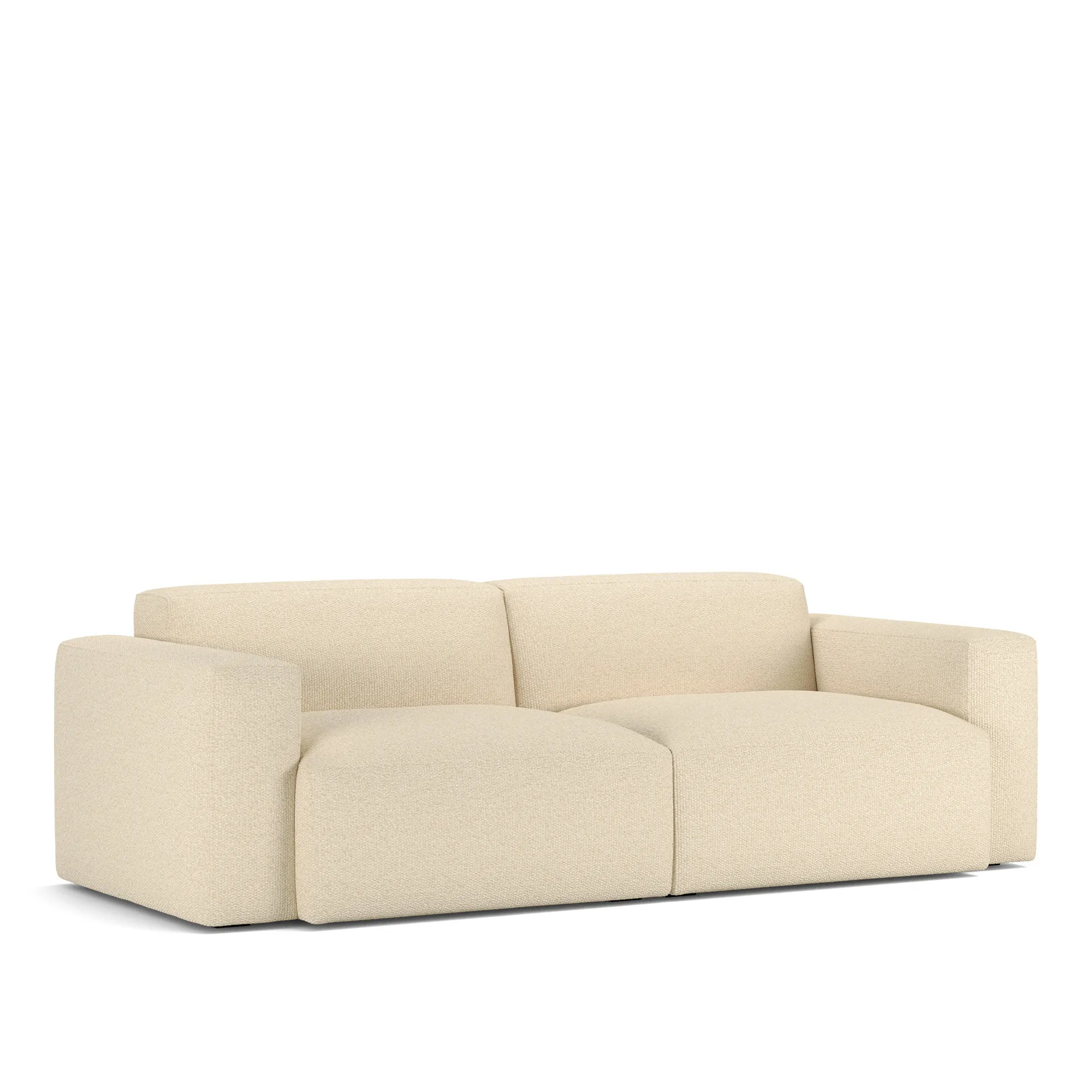 Brick 2-Seater - 4