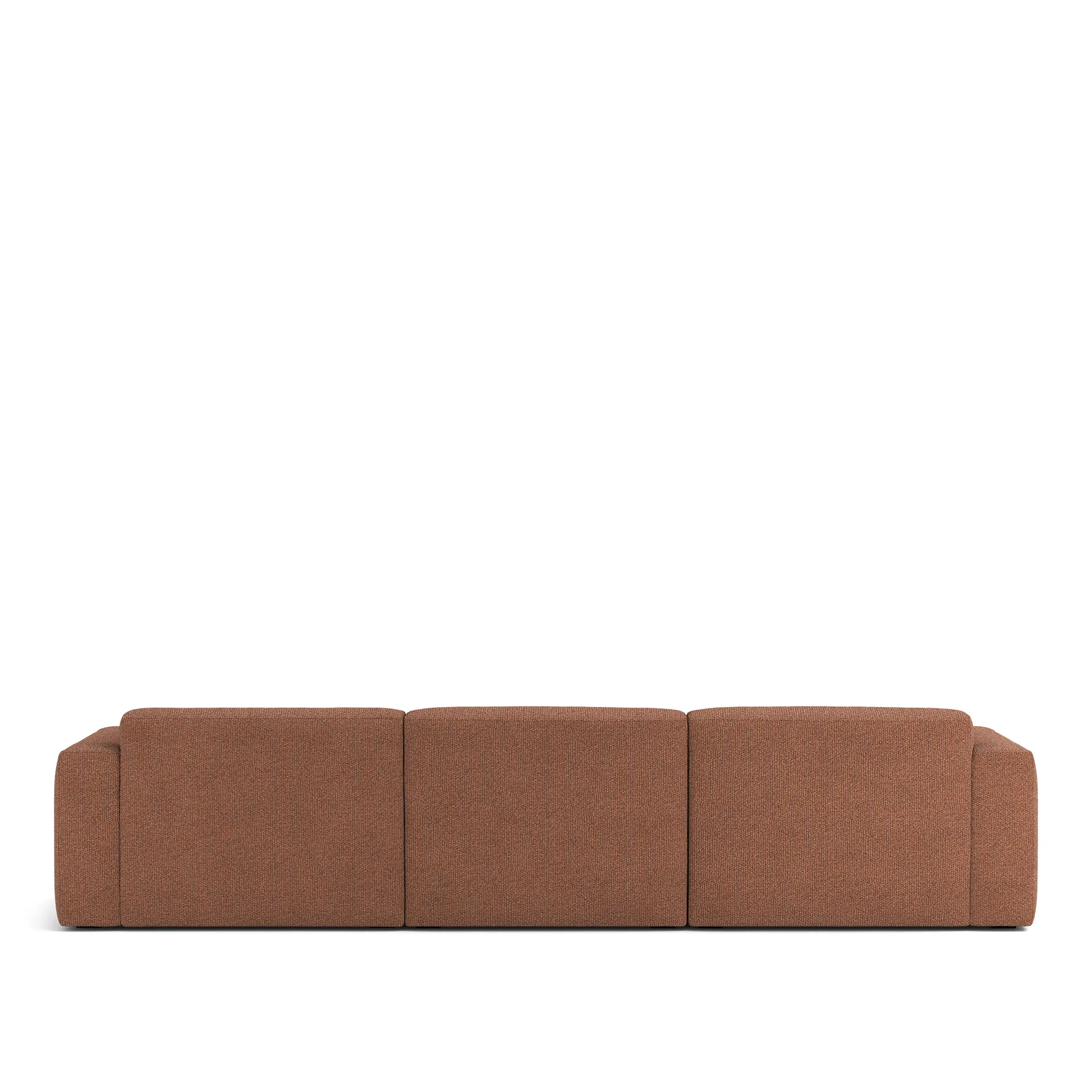 Brick 3-istuttava sohva divaani oikea - 6