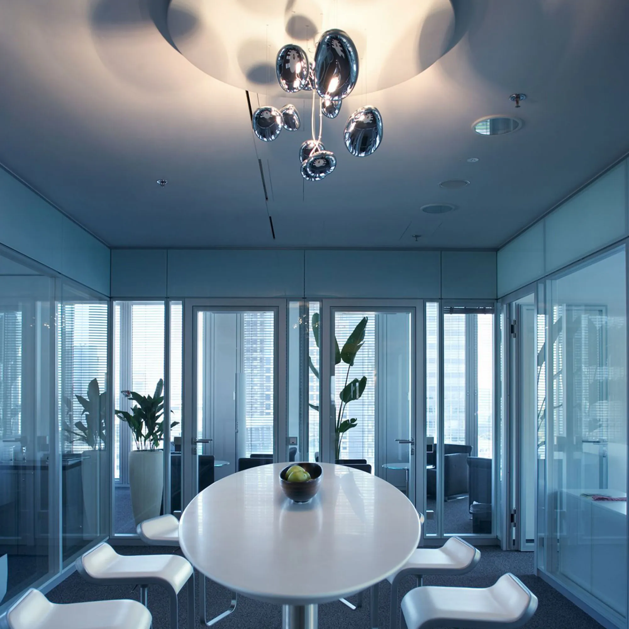 Mercury Mini Led Ceiling Light - 2