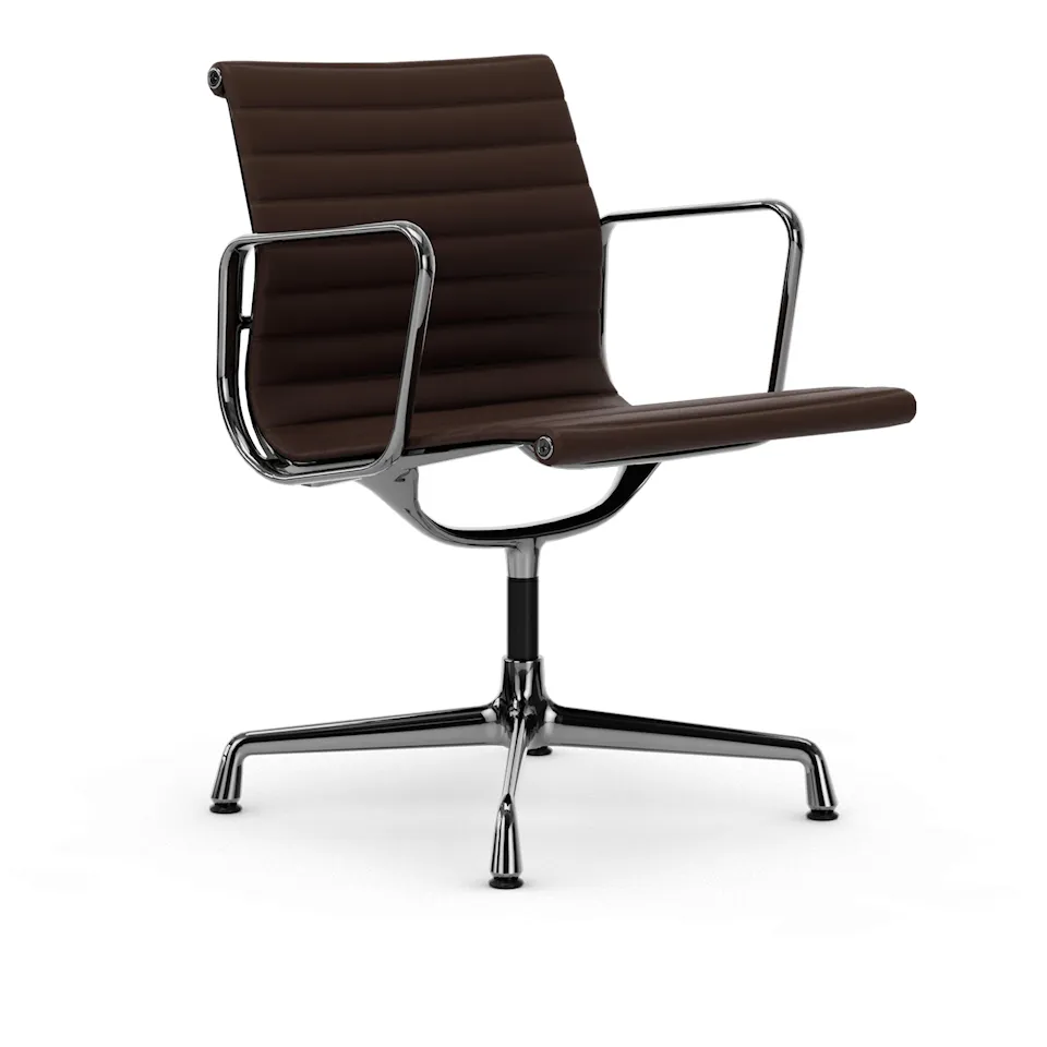EA 108 Aluminium Chair bureaustoel